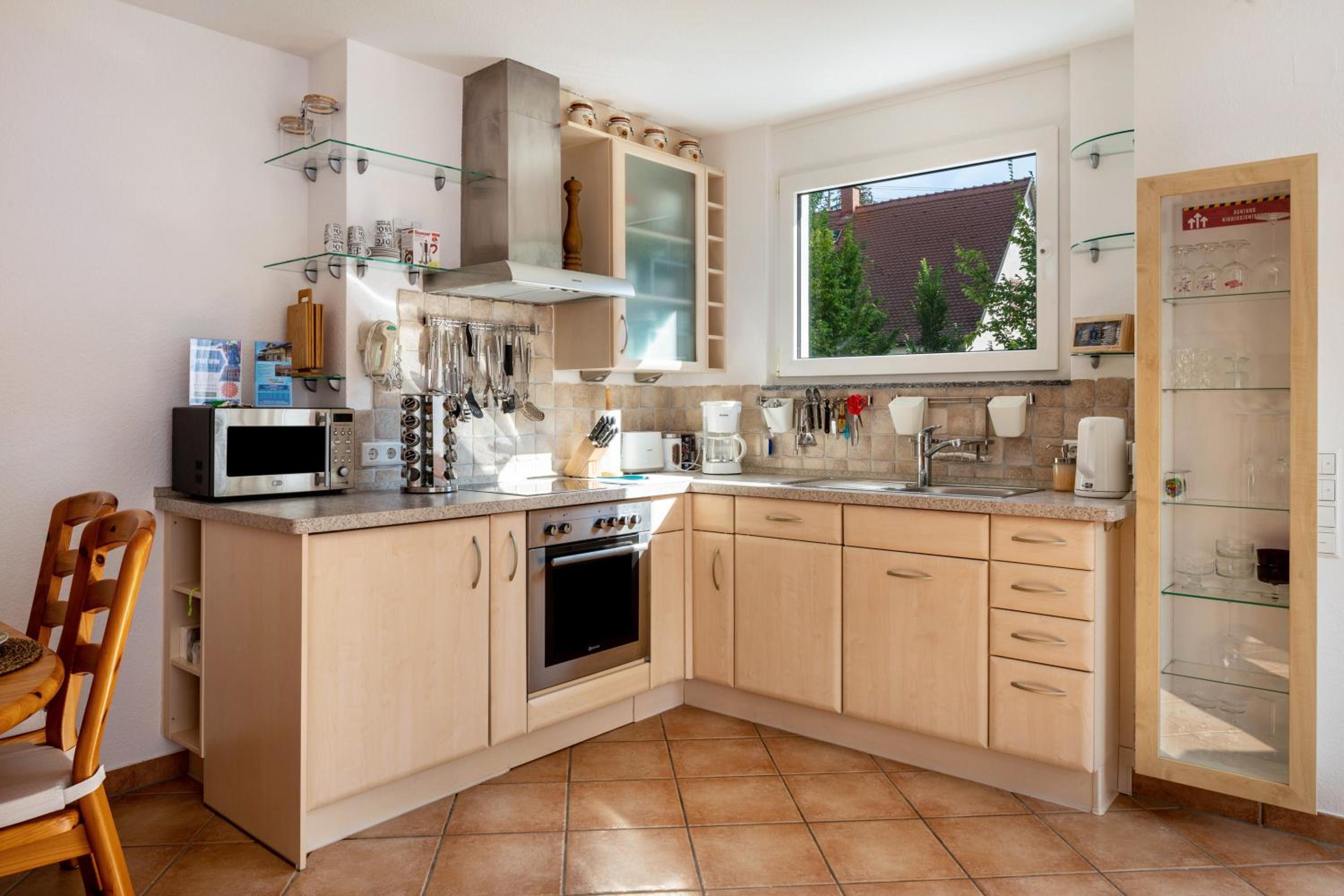 Ferienwohnung am Neumagen