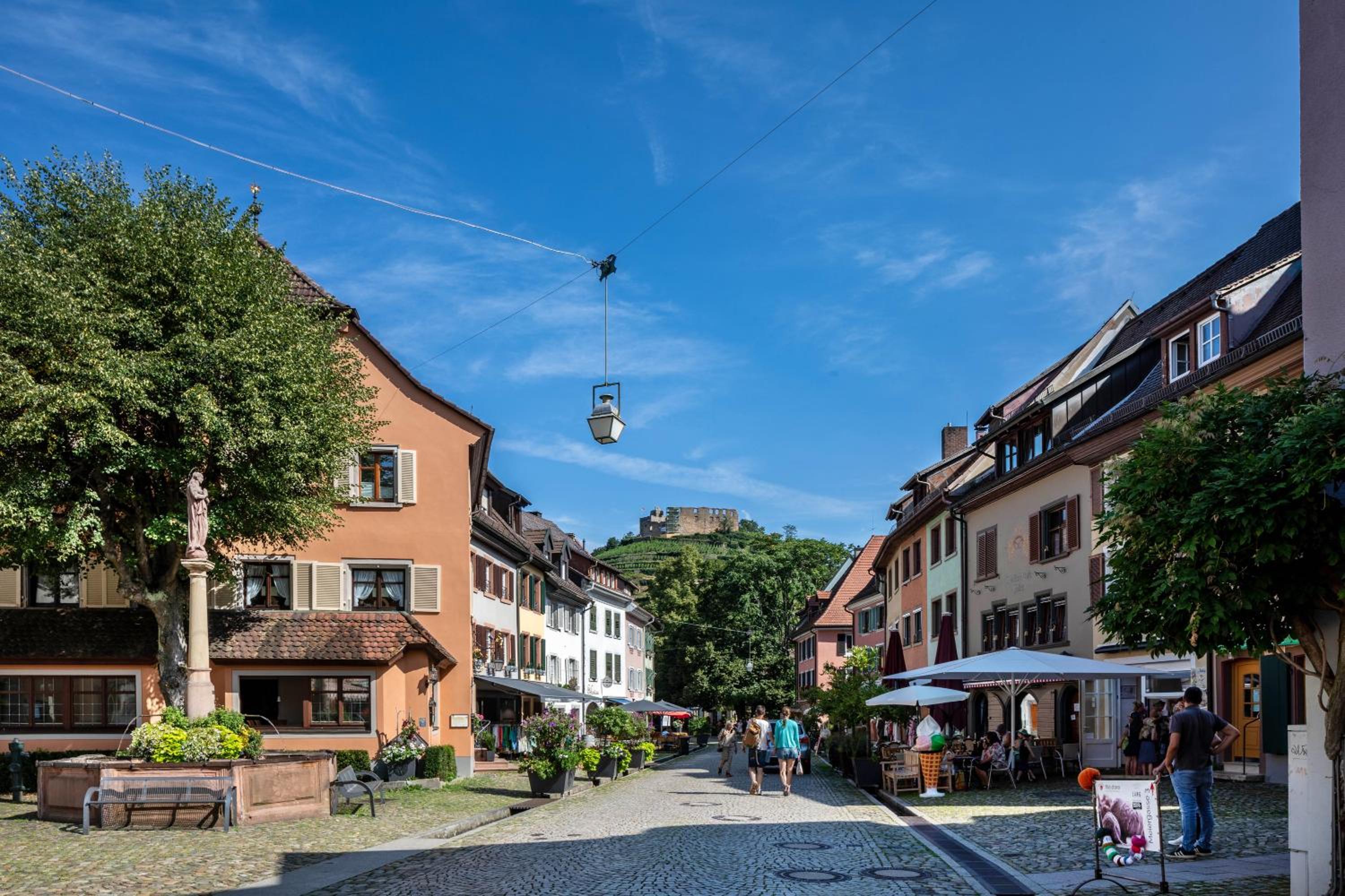 Ferienwohnung am Neumagen