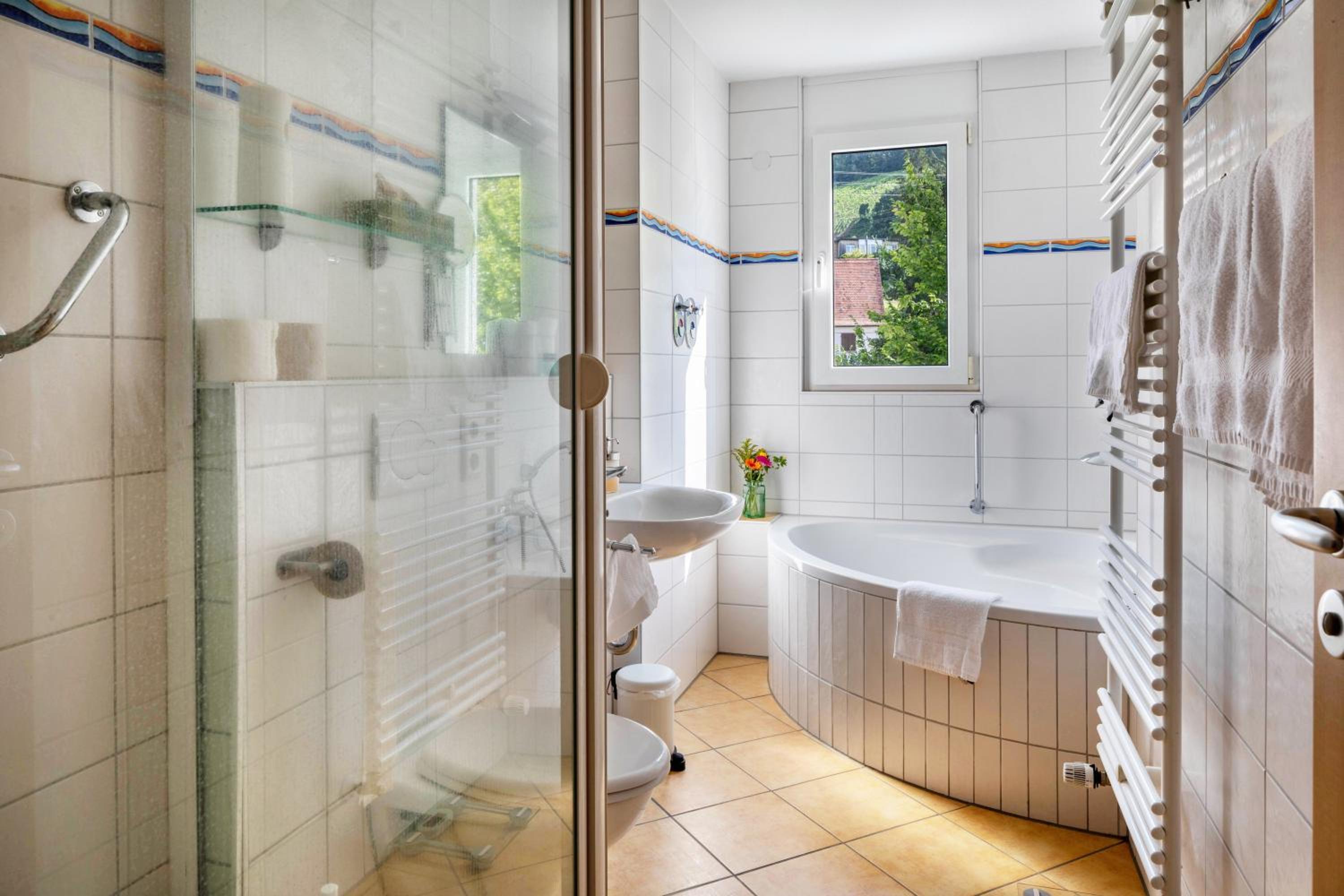 Ferienwohnung am Neumagen