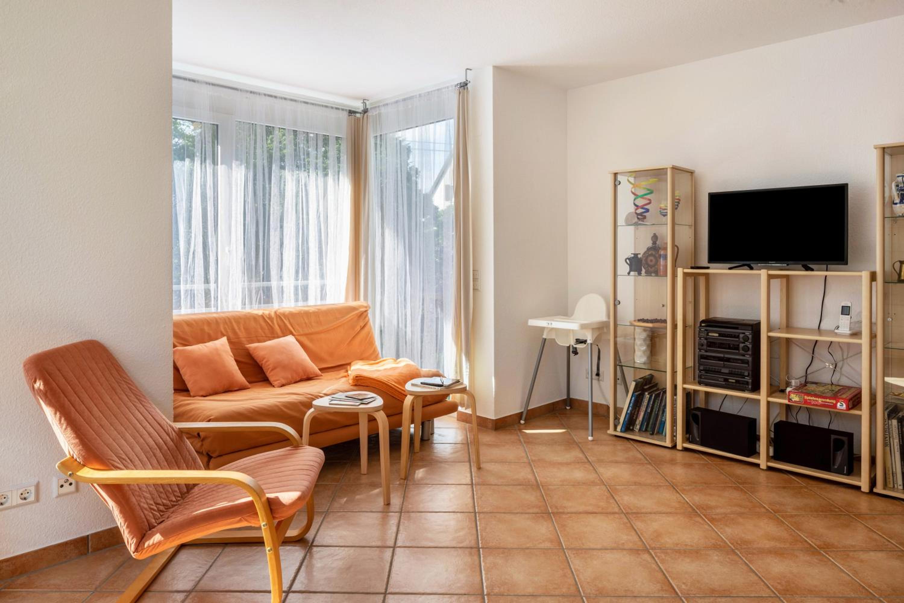 Ferienwohnung am Neumagen