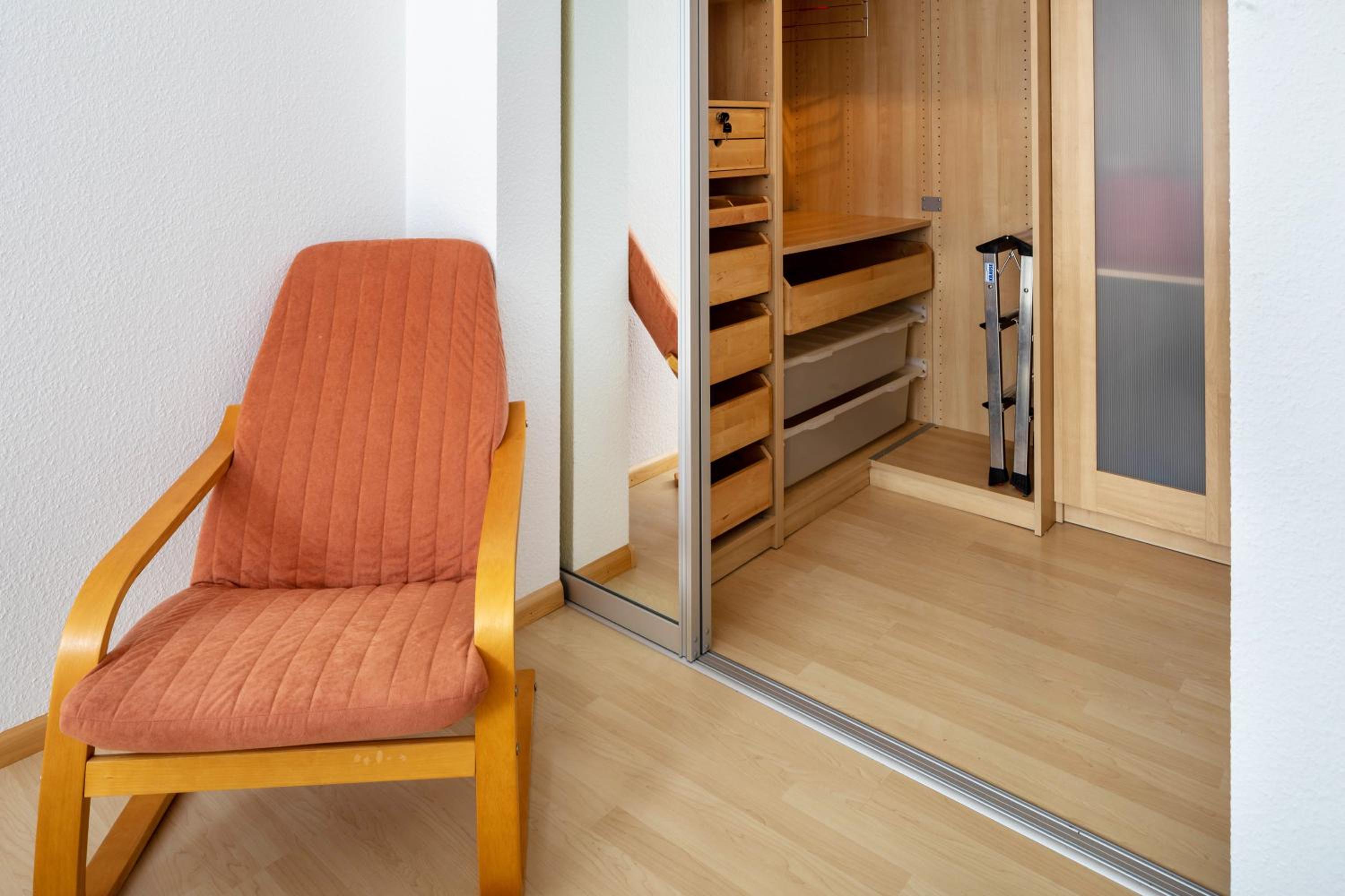 Ferienwohnung am Neumagen