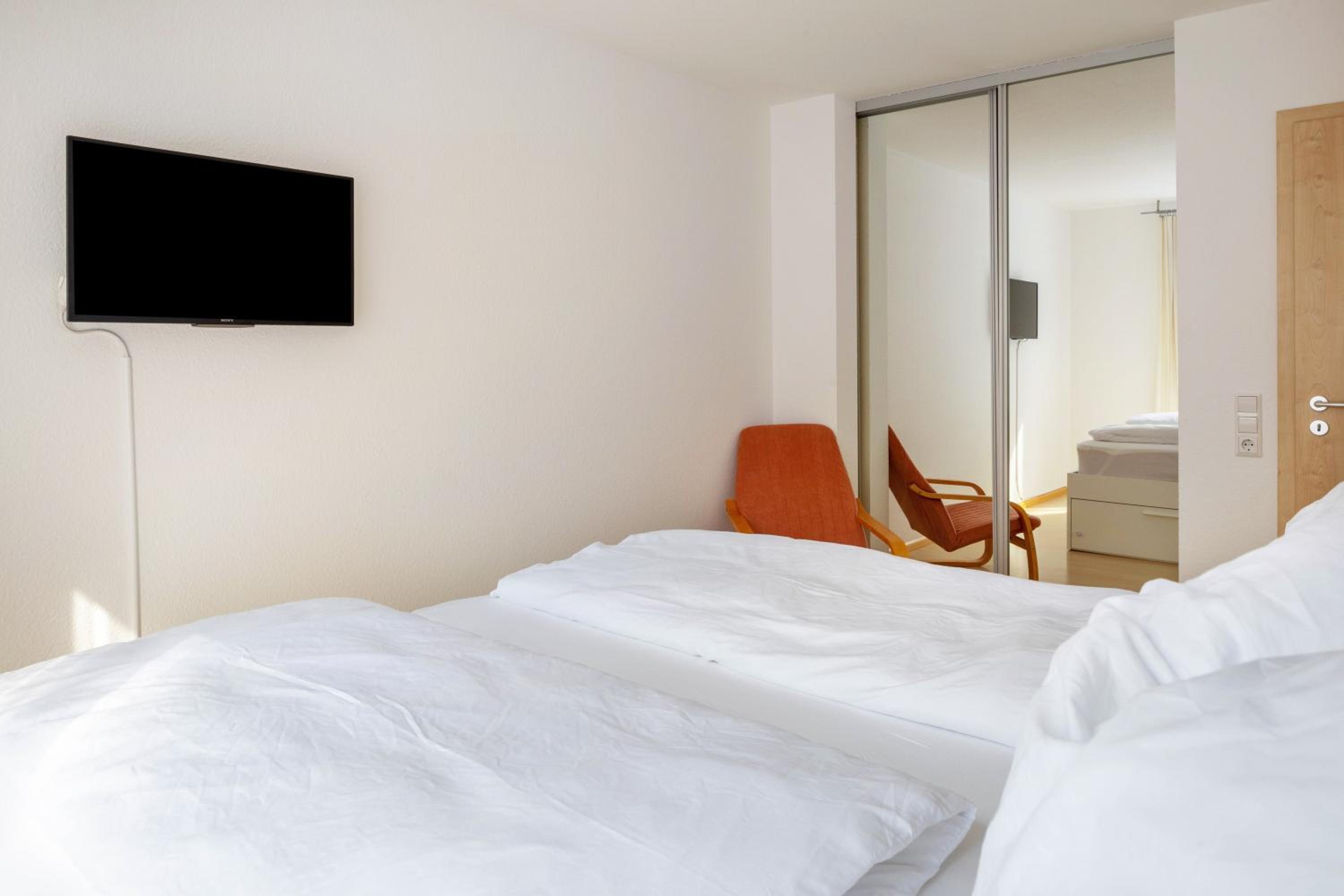 Ferienwohnung am Neumagen