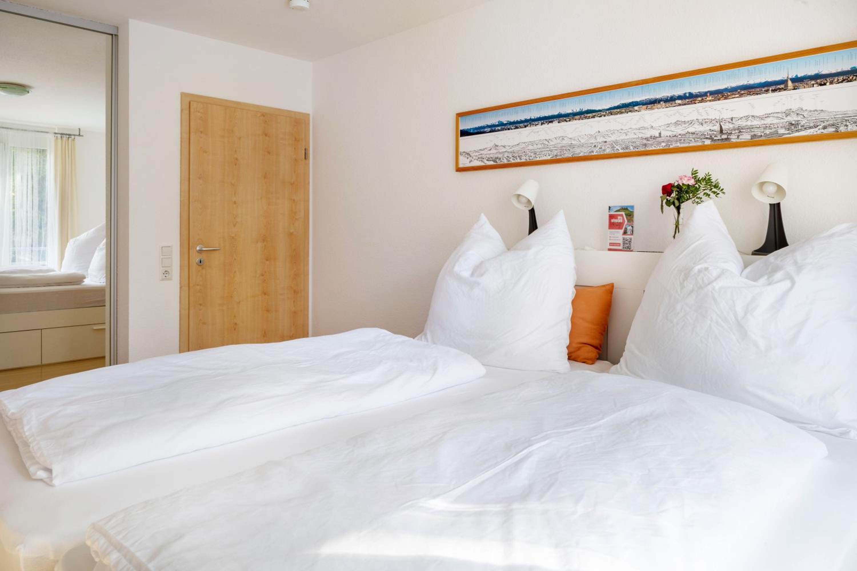 Ferienwohnung am Neumagen