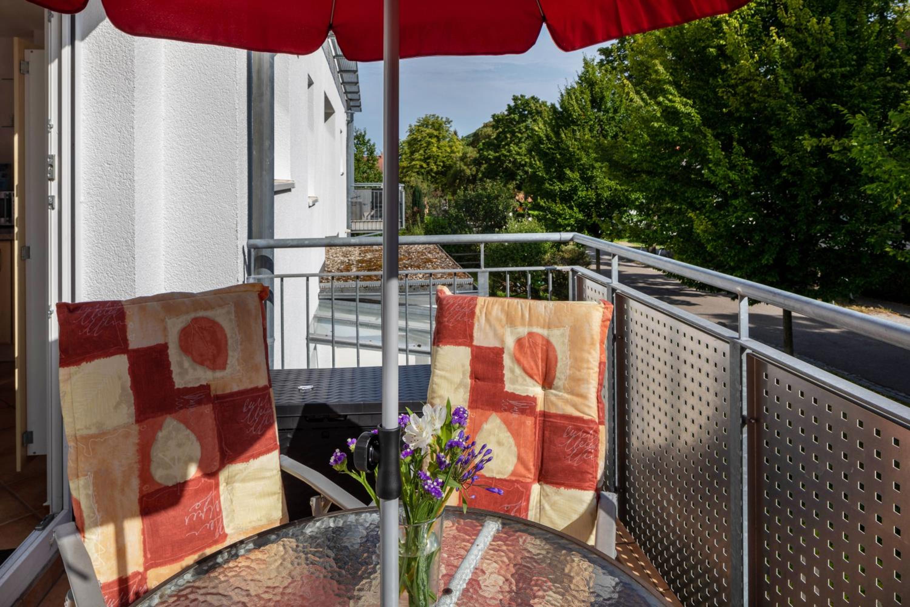 Ferienwohnung am Neumagen