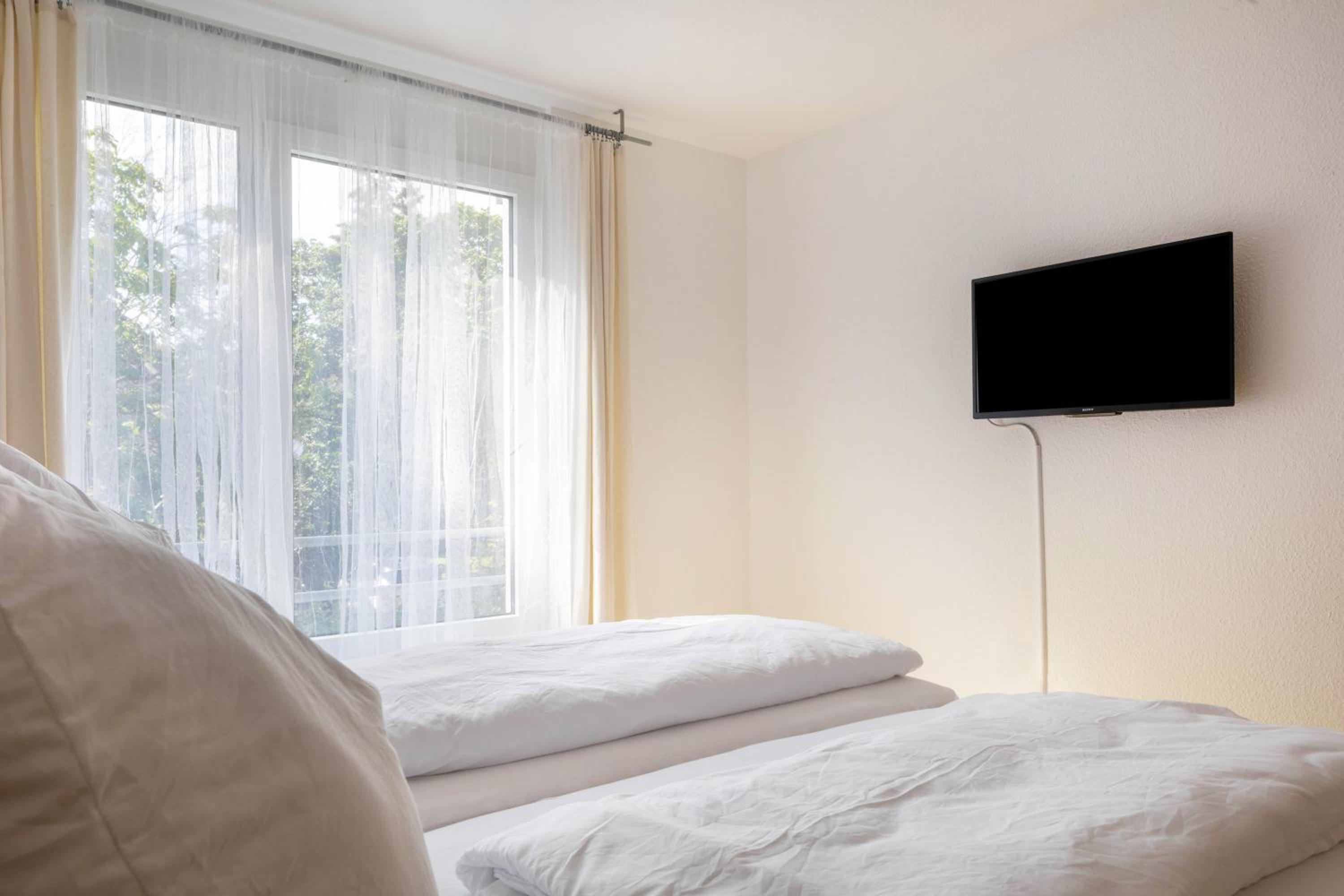 Ferienwohnung am Neumagen