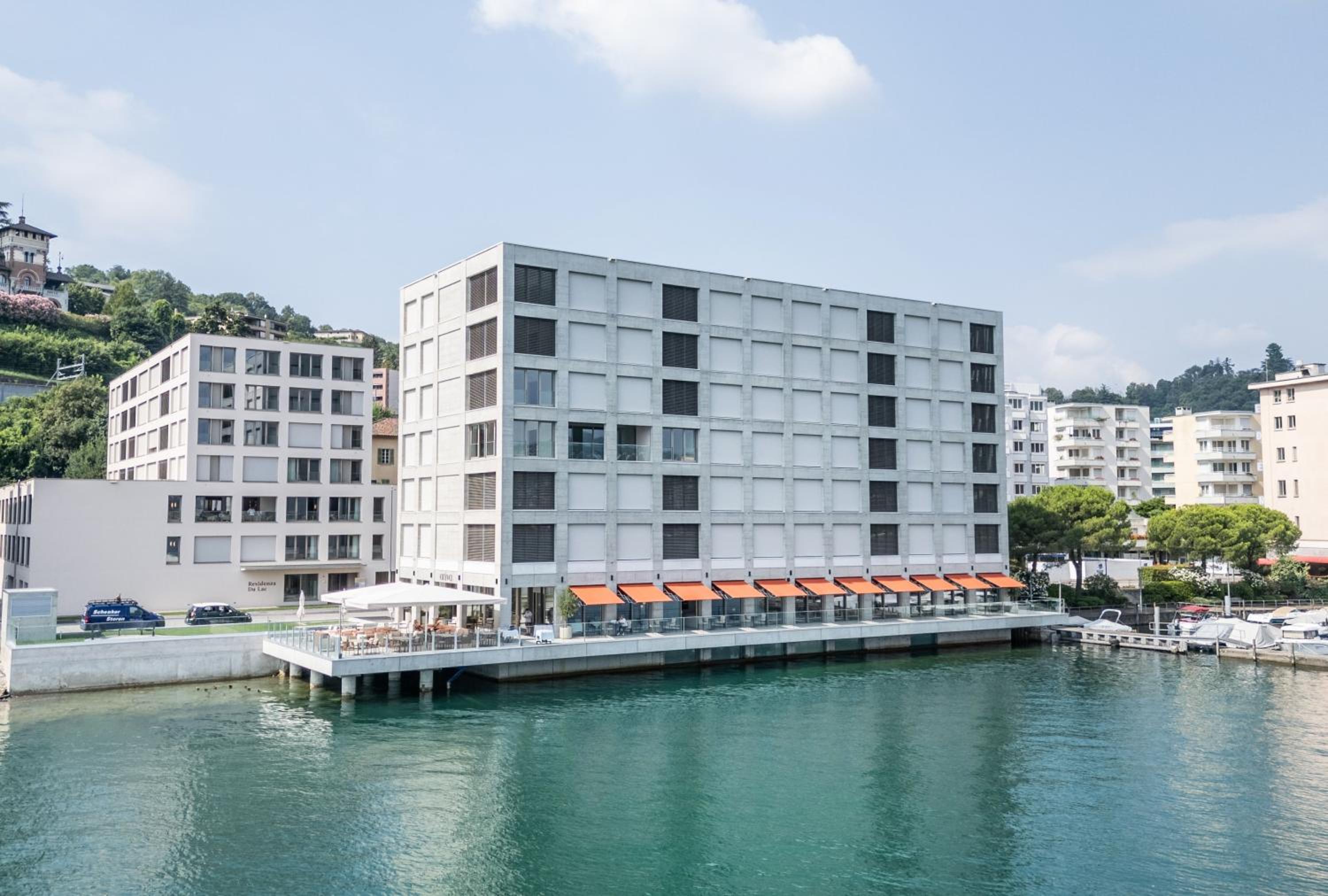 Residenza Du Lac