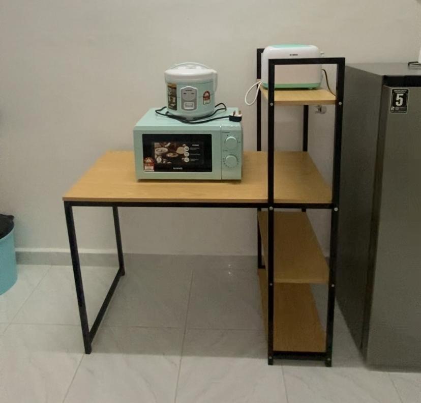 Golf Avenue Homestay Kota Bharu photo 8