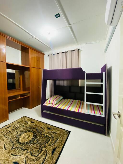 Golf Avenue Homestay Kota Bharu photo 4