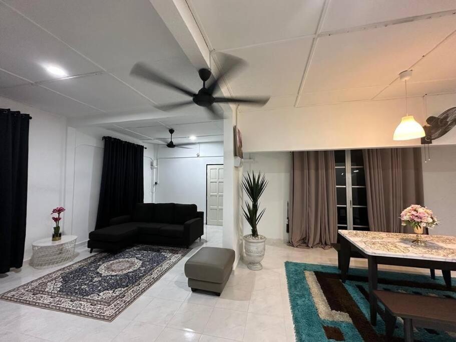 Golf Avenue Homestay Kota Bharu photo 5