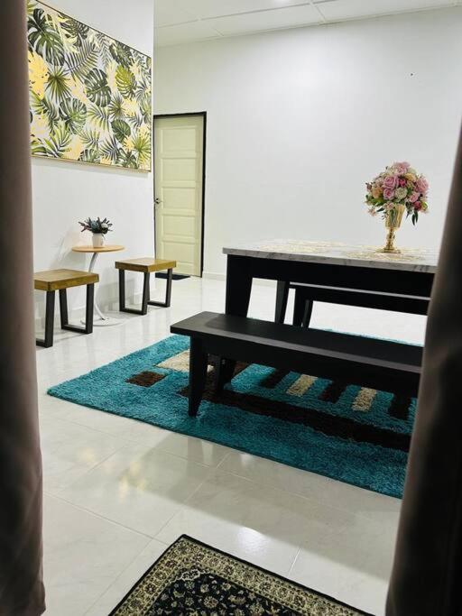Golf Avenue Homestay Kota Bharu photo 6