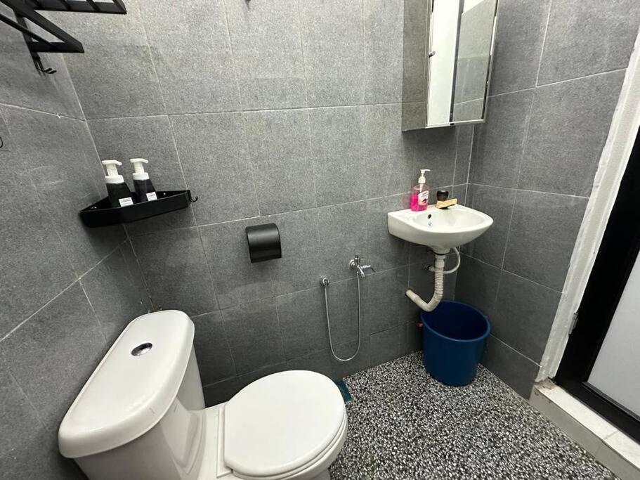 Golf Avenue Homestay Kota Bharu photo 7