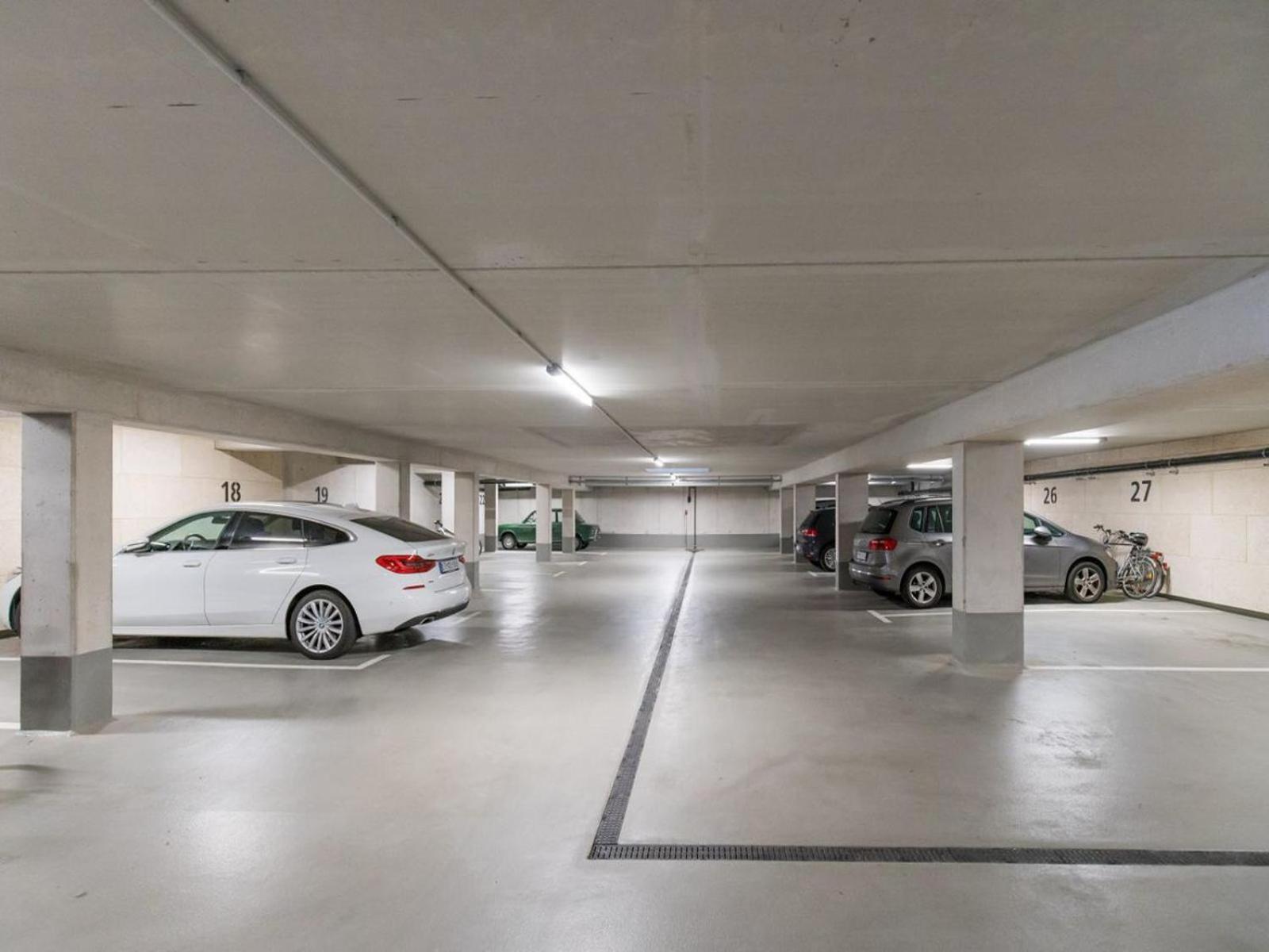 Bright Apartment für bis zu 5 Erlangen