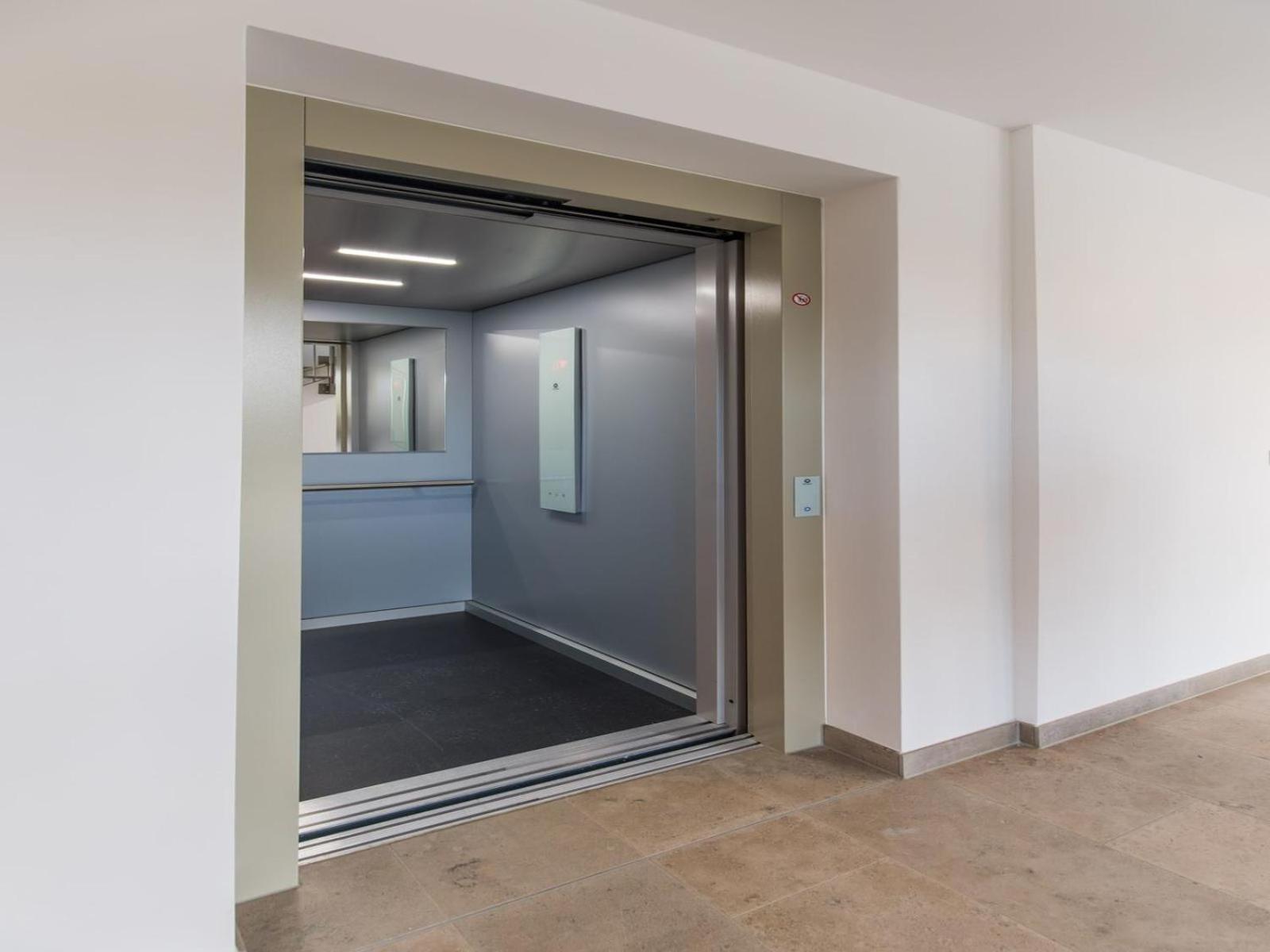 Bright Apartment für bis zu 5 Erlangen