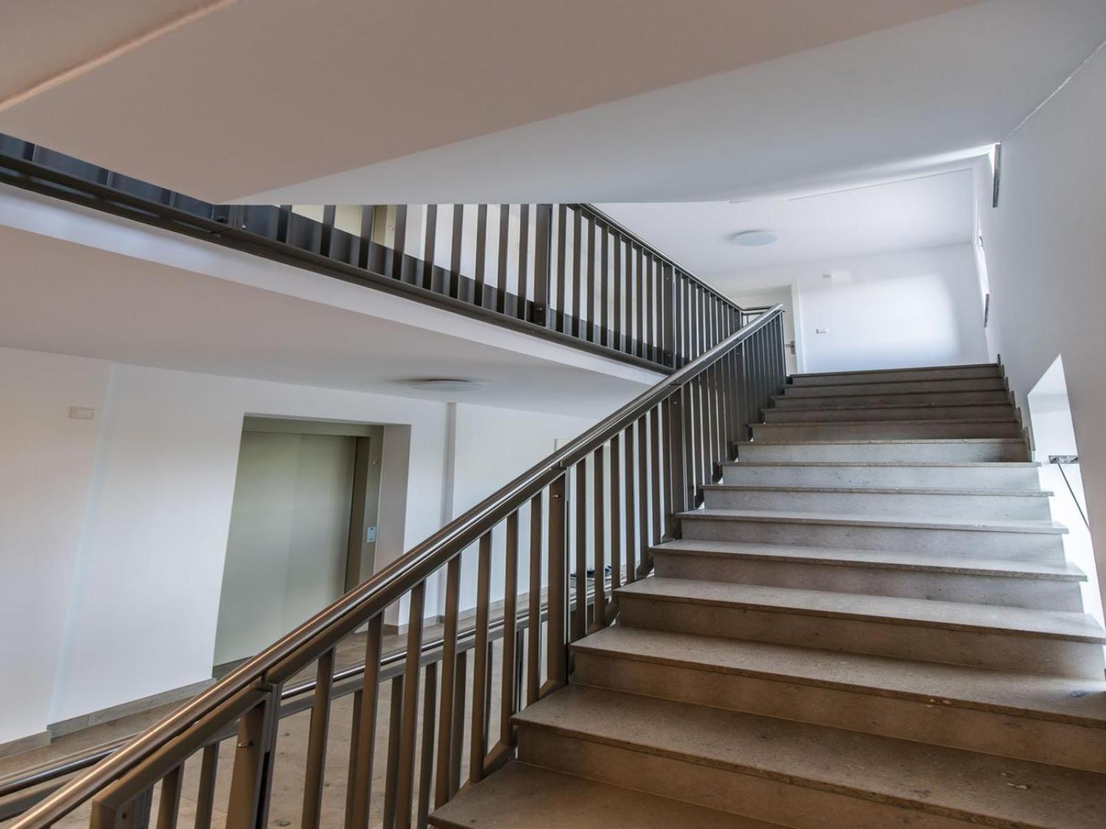 Bright Apartment für bis zu 5 Erlangen