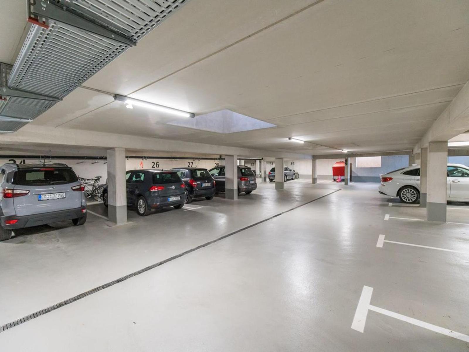Bright Apartment für bis zu 5 Erlangen