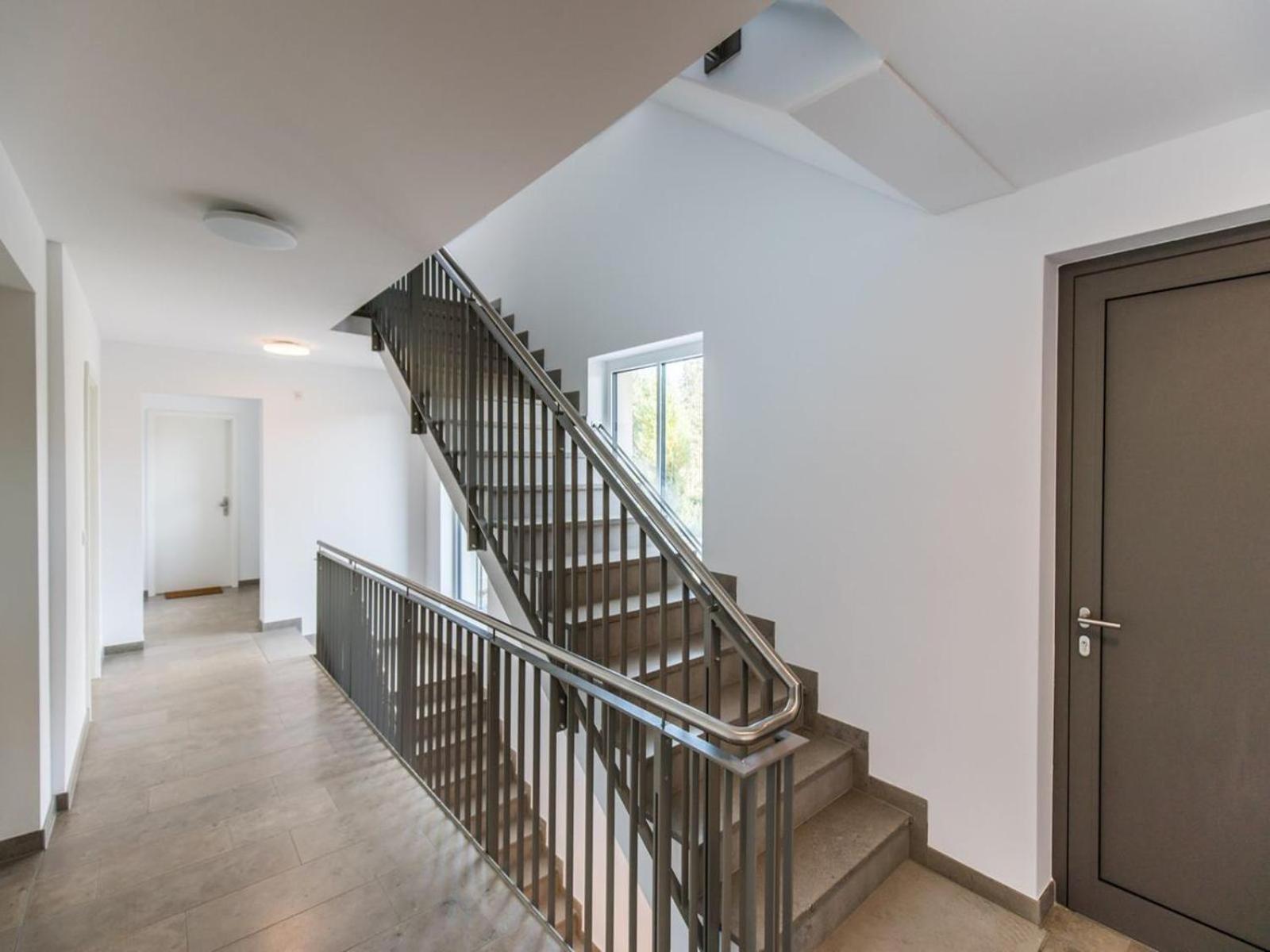 Bright Apartment für bis zu 5 Erlangen