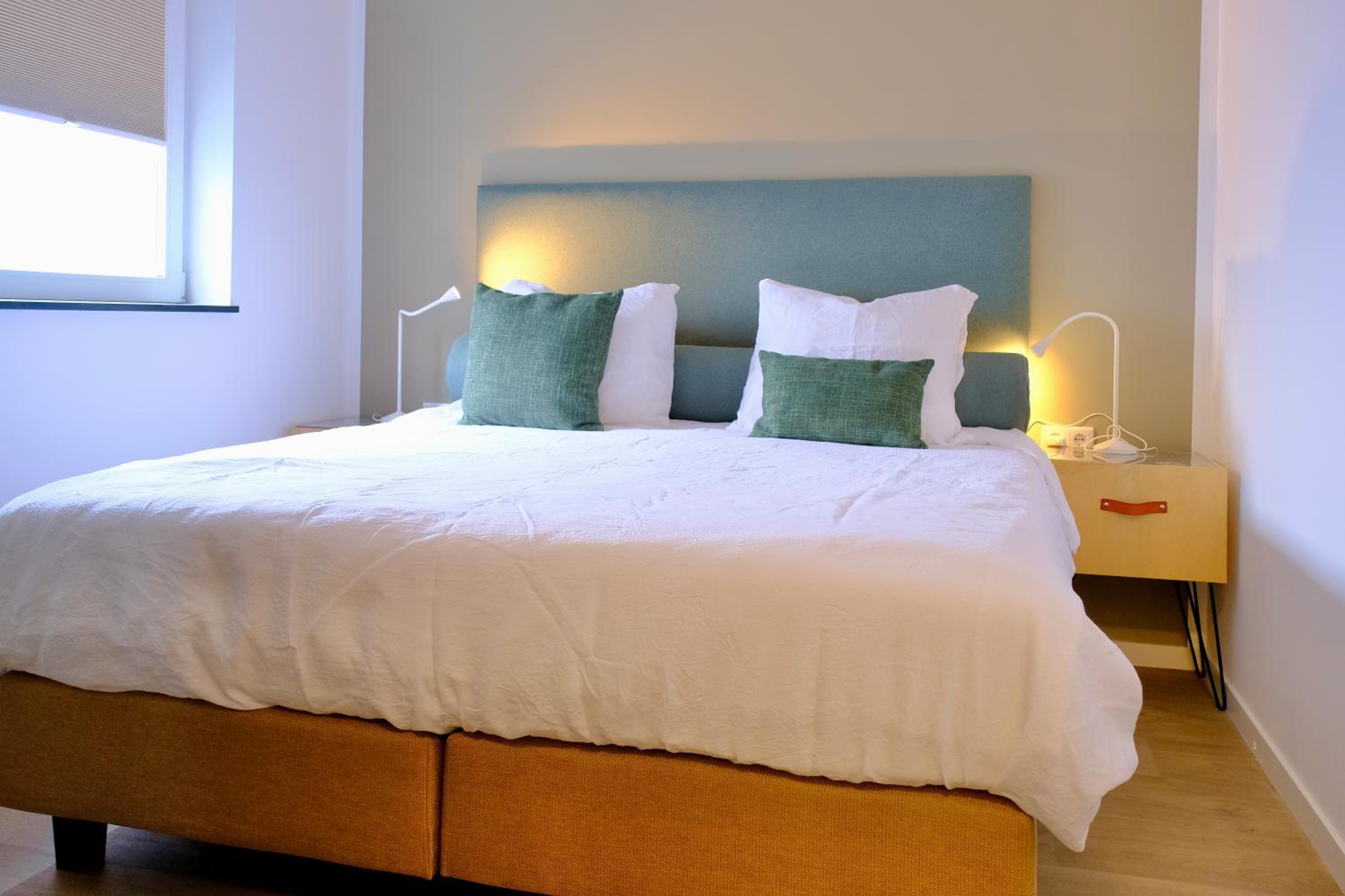La Dominotte short stay apartment 9b view 5
