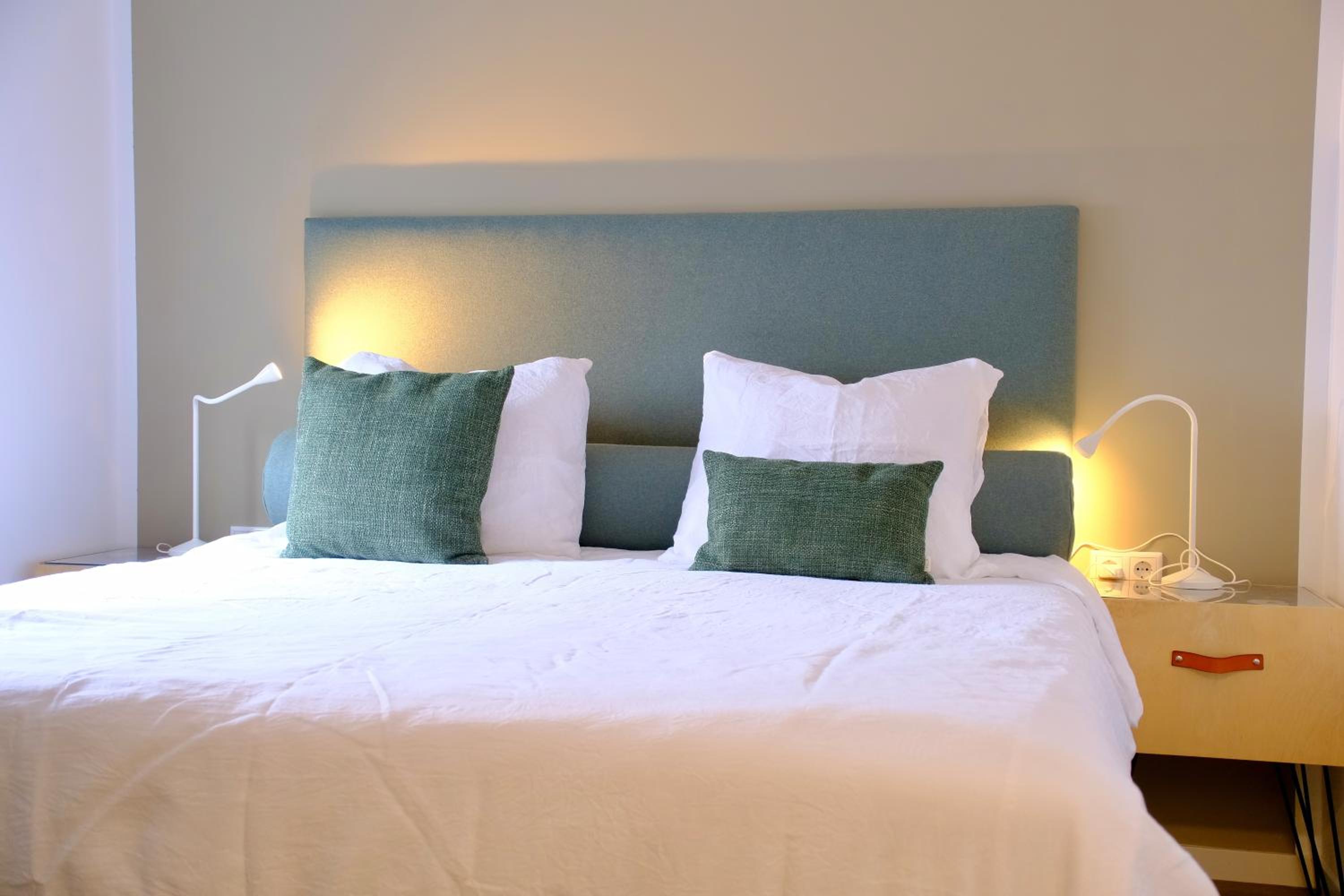 La Dominotte short stay apartment 9b view 4