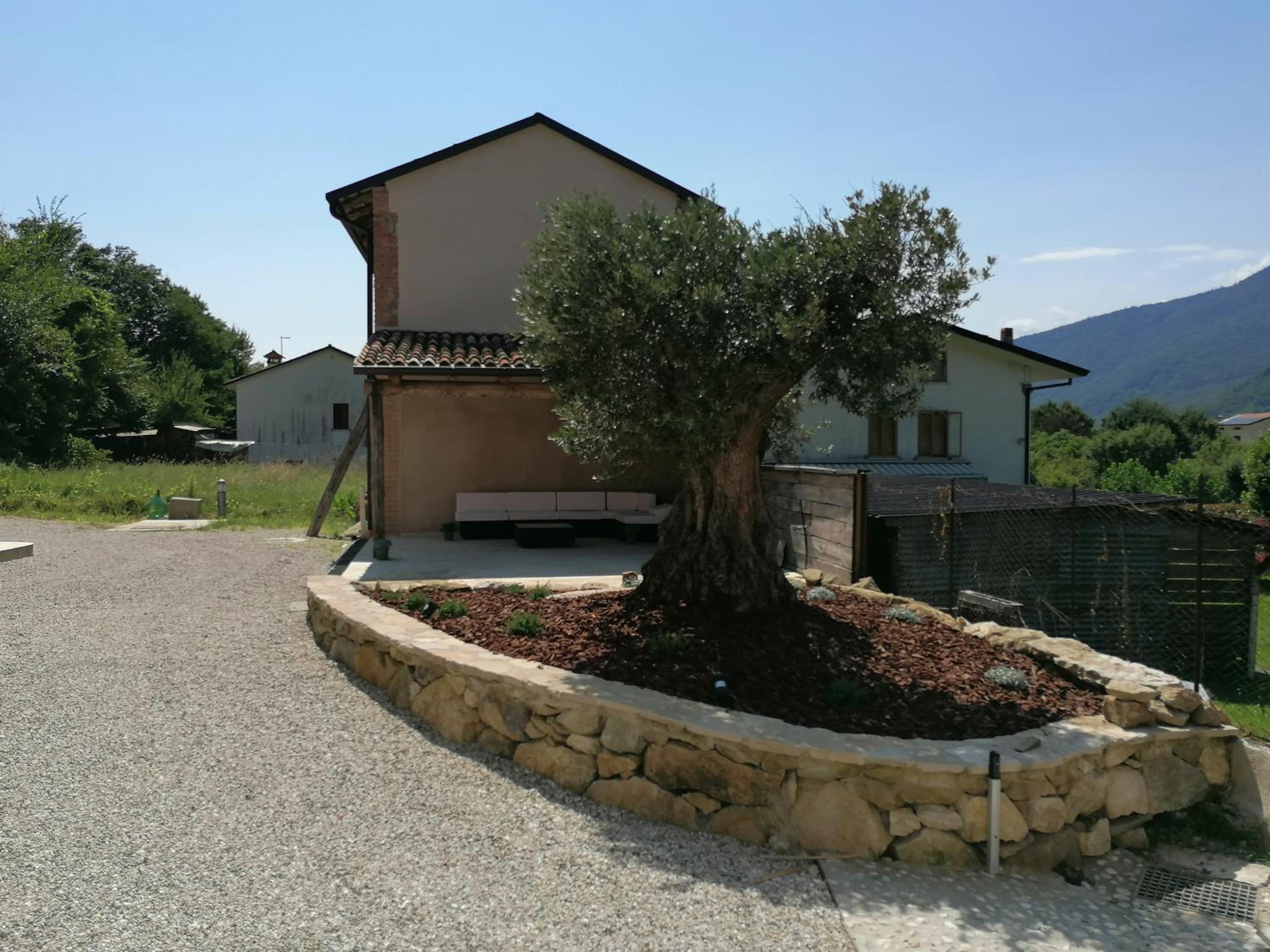 SILVAE in Villa Puri nella Valle dei Laghi view 3