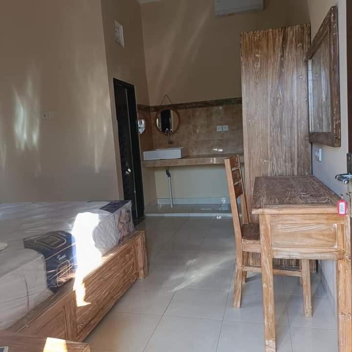 Prayoga homestay