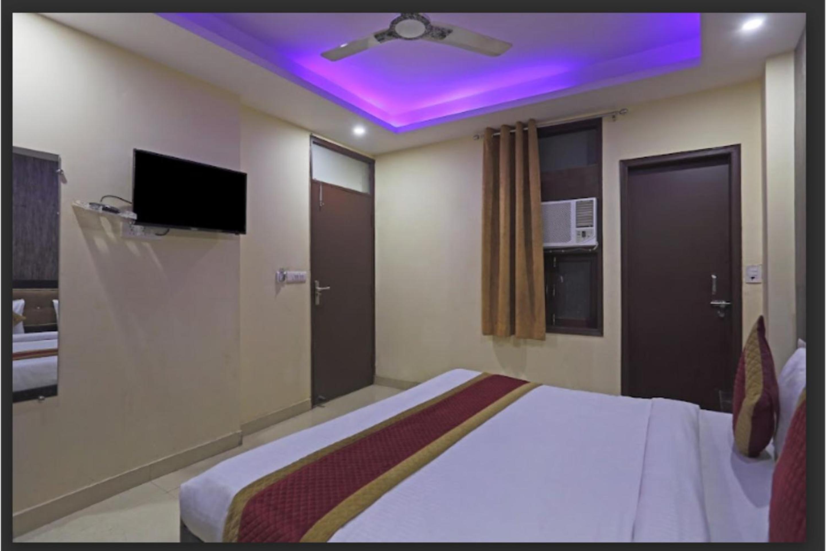 Hotel O URBAN WINGS