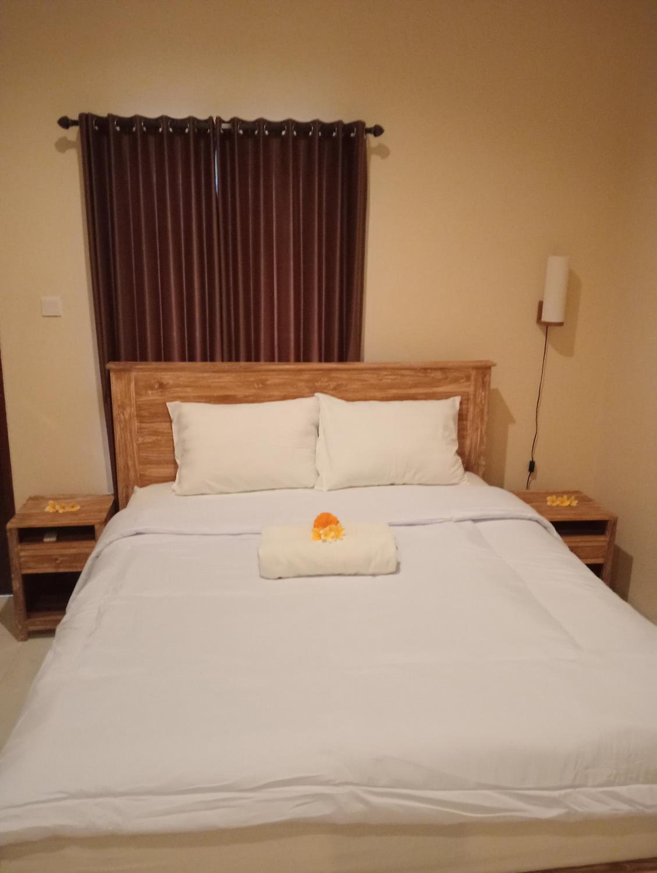 Prayoga homestay