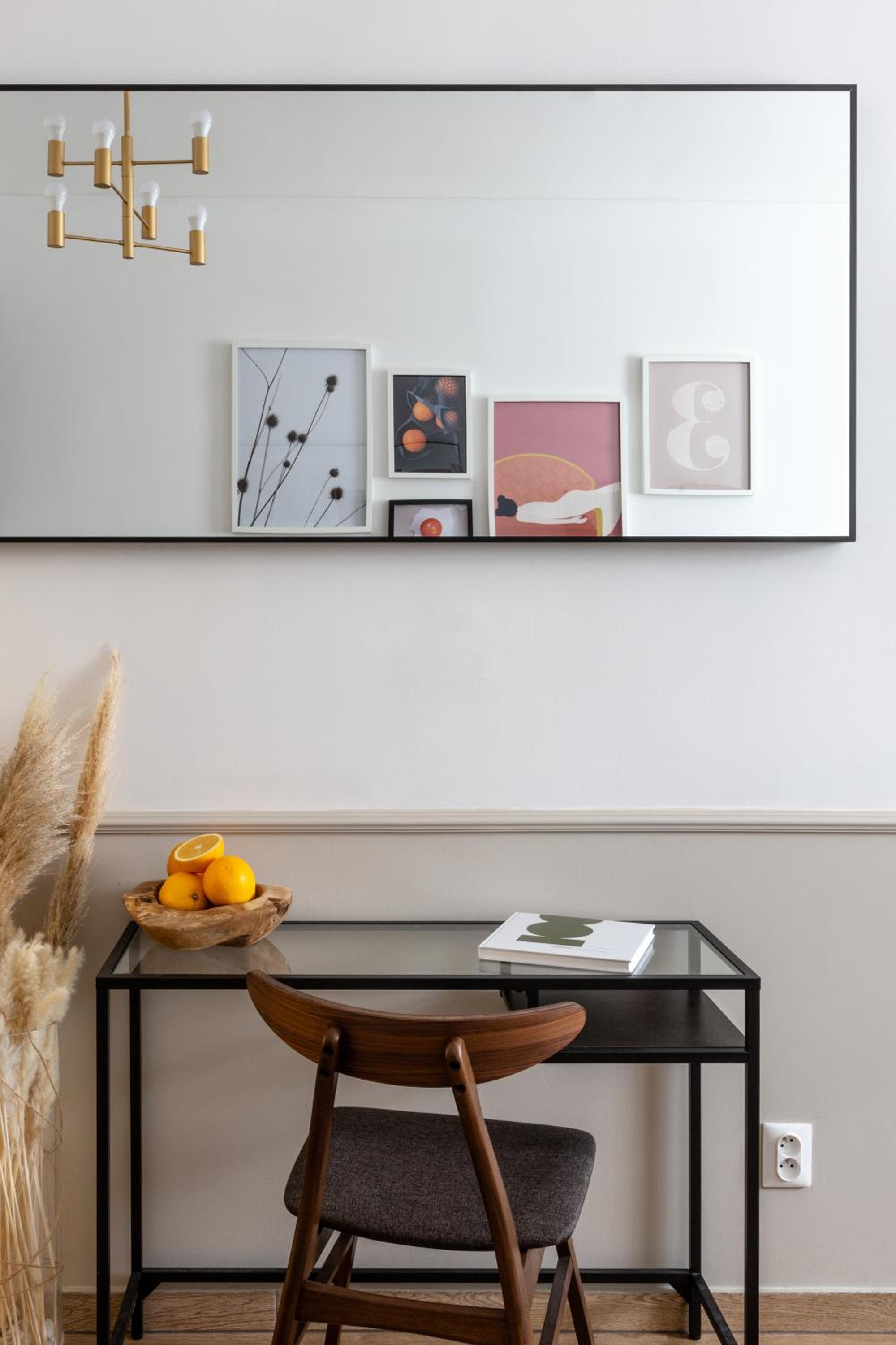 TurnKey I Elegant Studio by National Museum