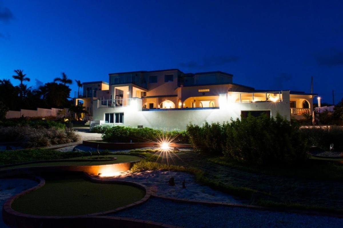 Luxury Villa Anguillitta - Image 1