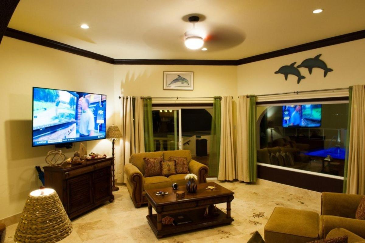 Luxury Villa Anguillitta - Image 5