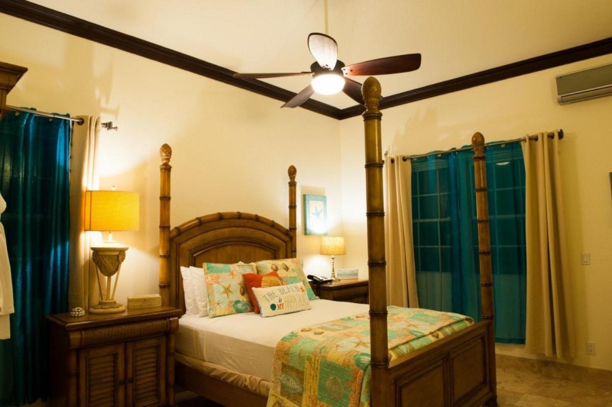 Luxury Villa Anguillitta