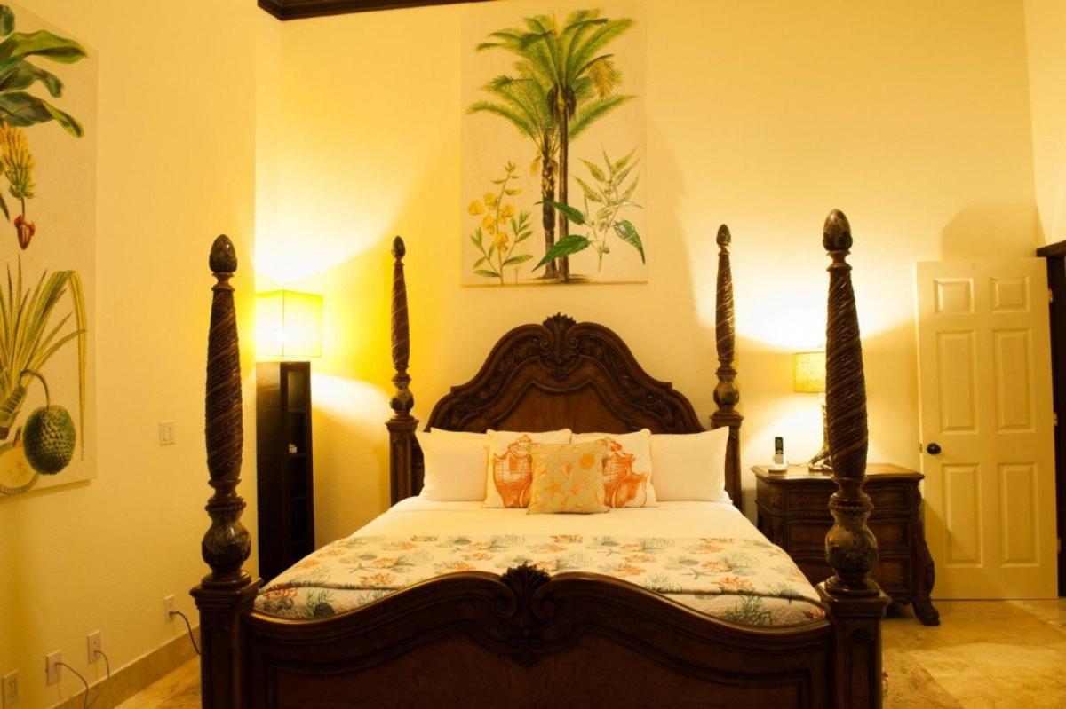 Luxury Villa Anguillitta