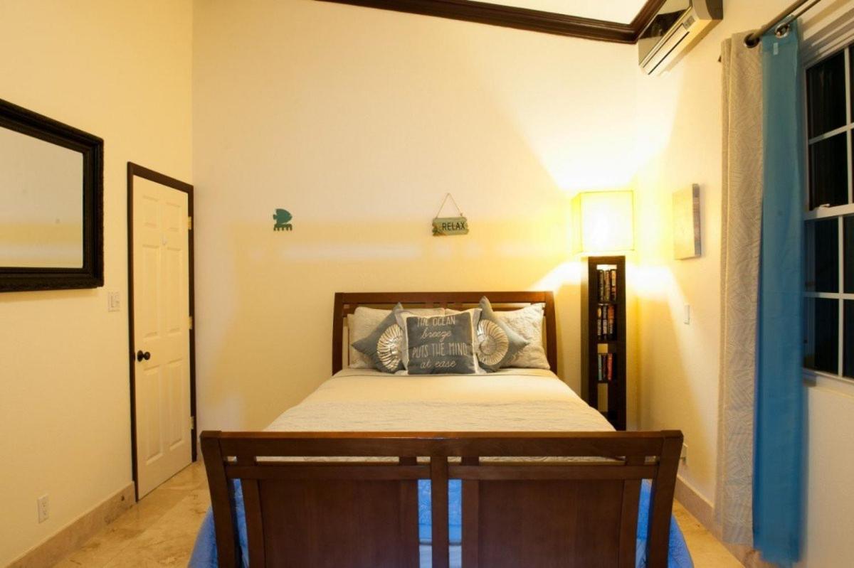 Luxury Villa Anguillitta