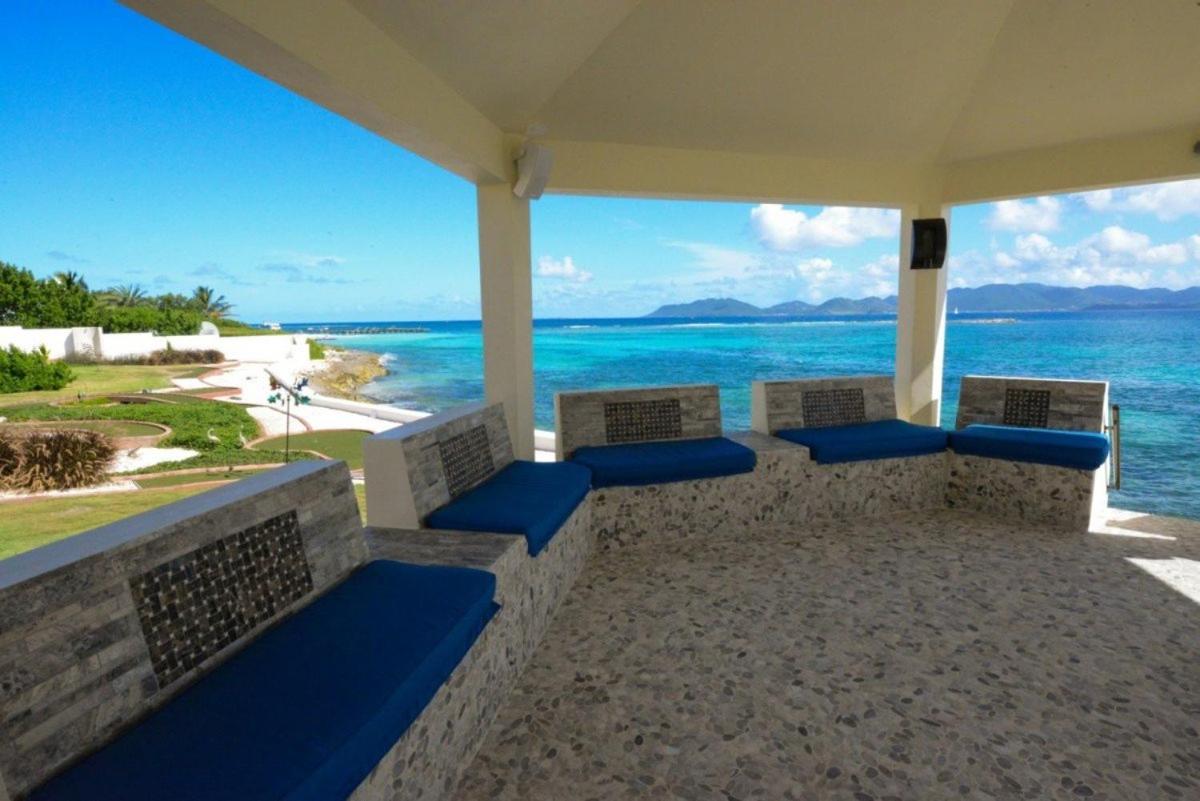 Luxury Villa Anguillitta