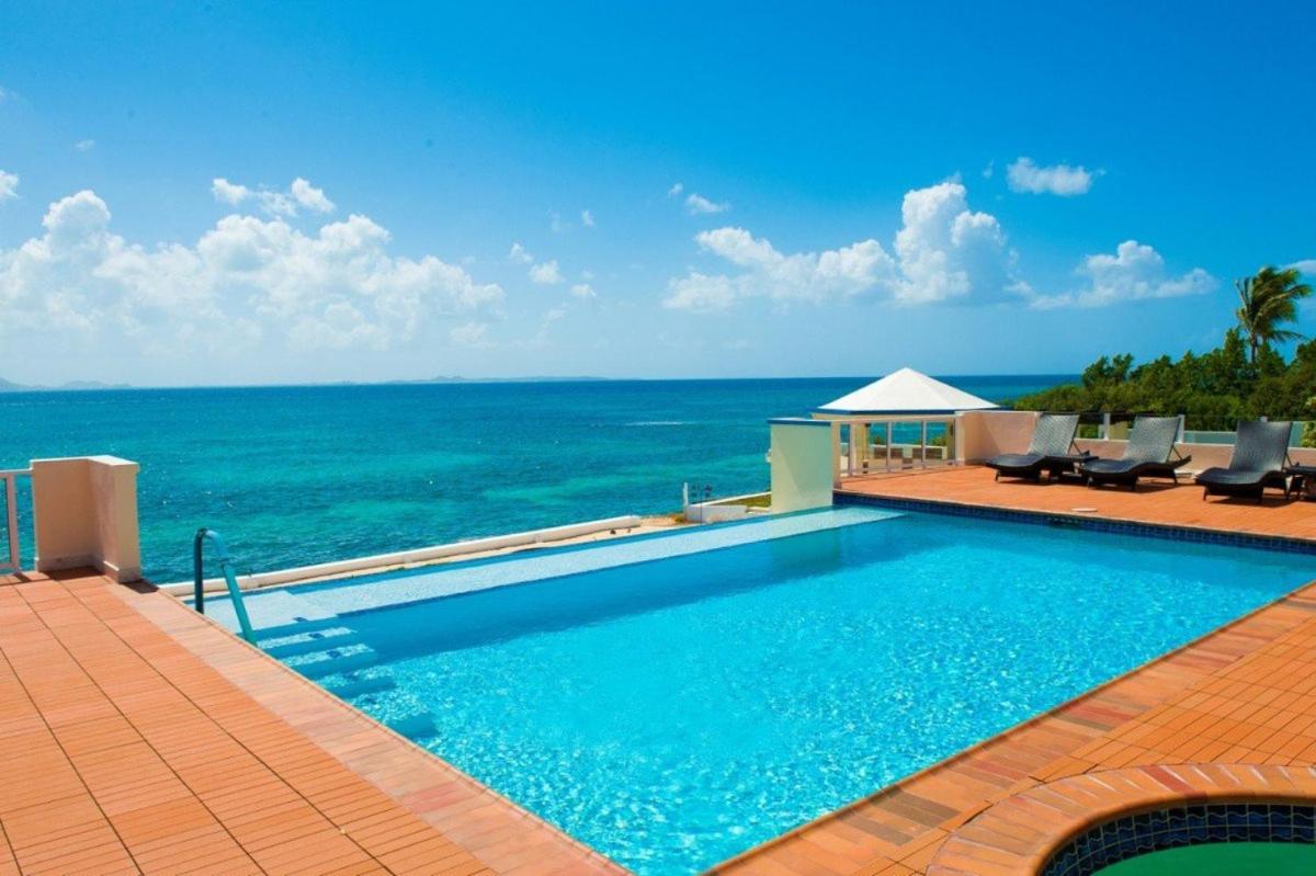 Luxury Villa Anguillitta