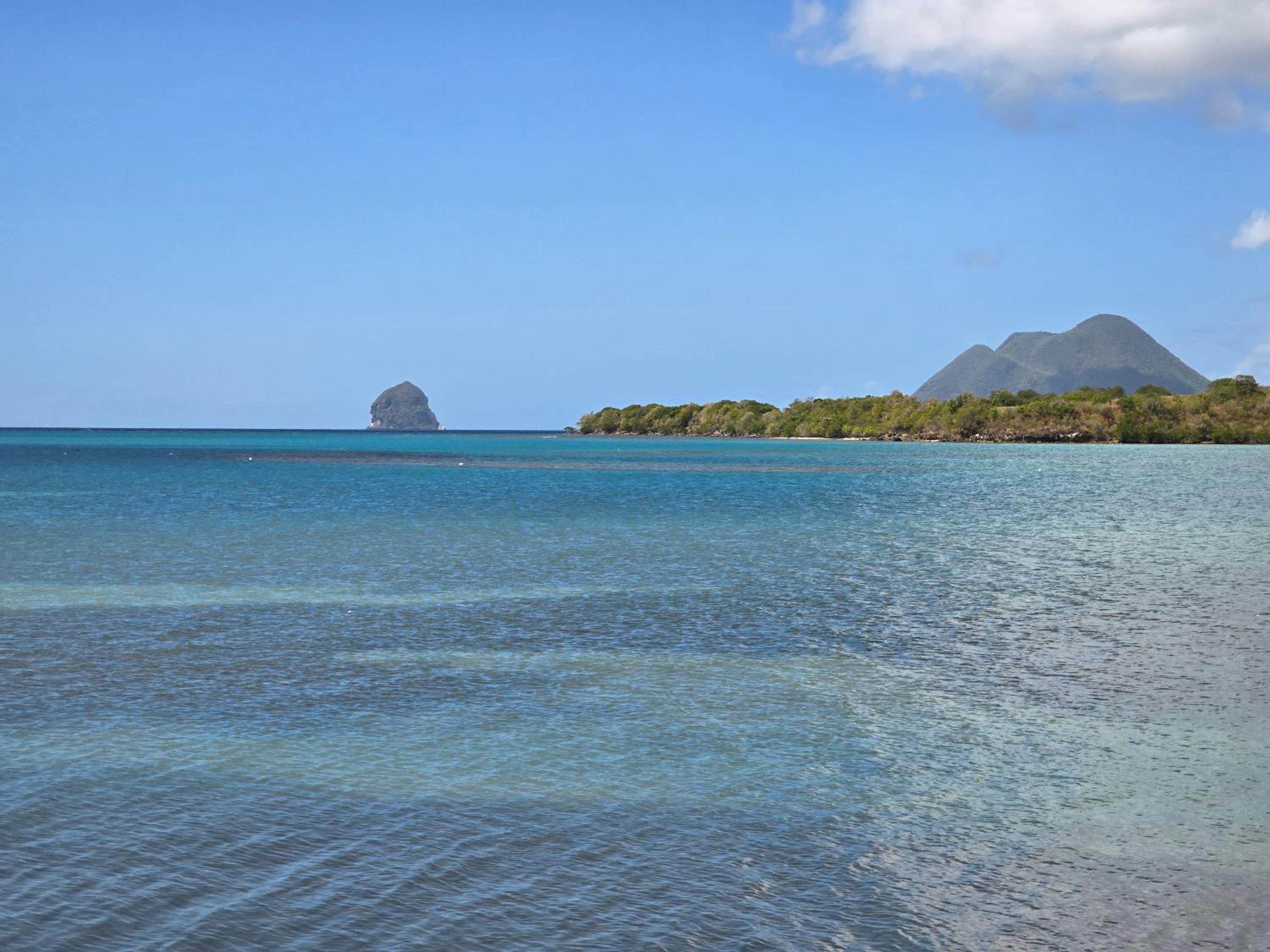 Martinique Studio Escale Diamant view 4