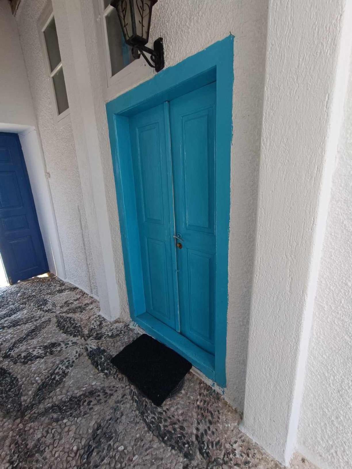 Spetses amazing view photo 3