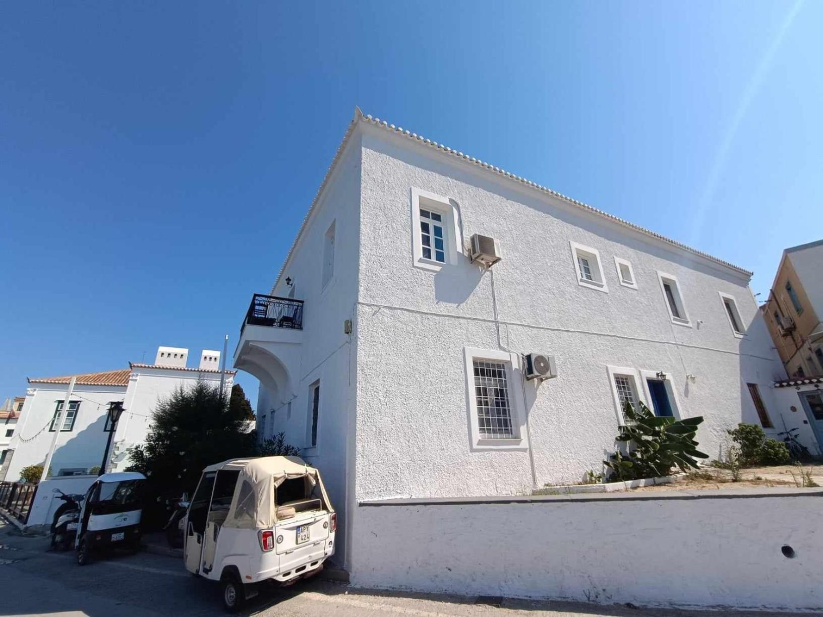 Spetses amazing view photo 5