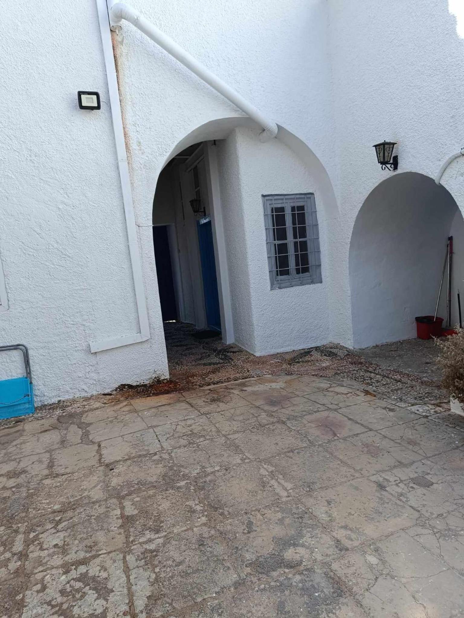 Spetses amazing view