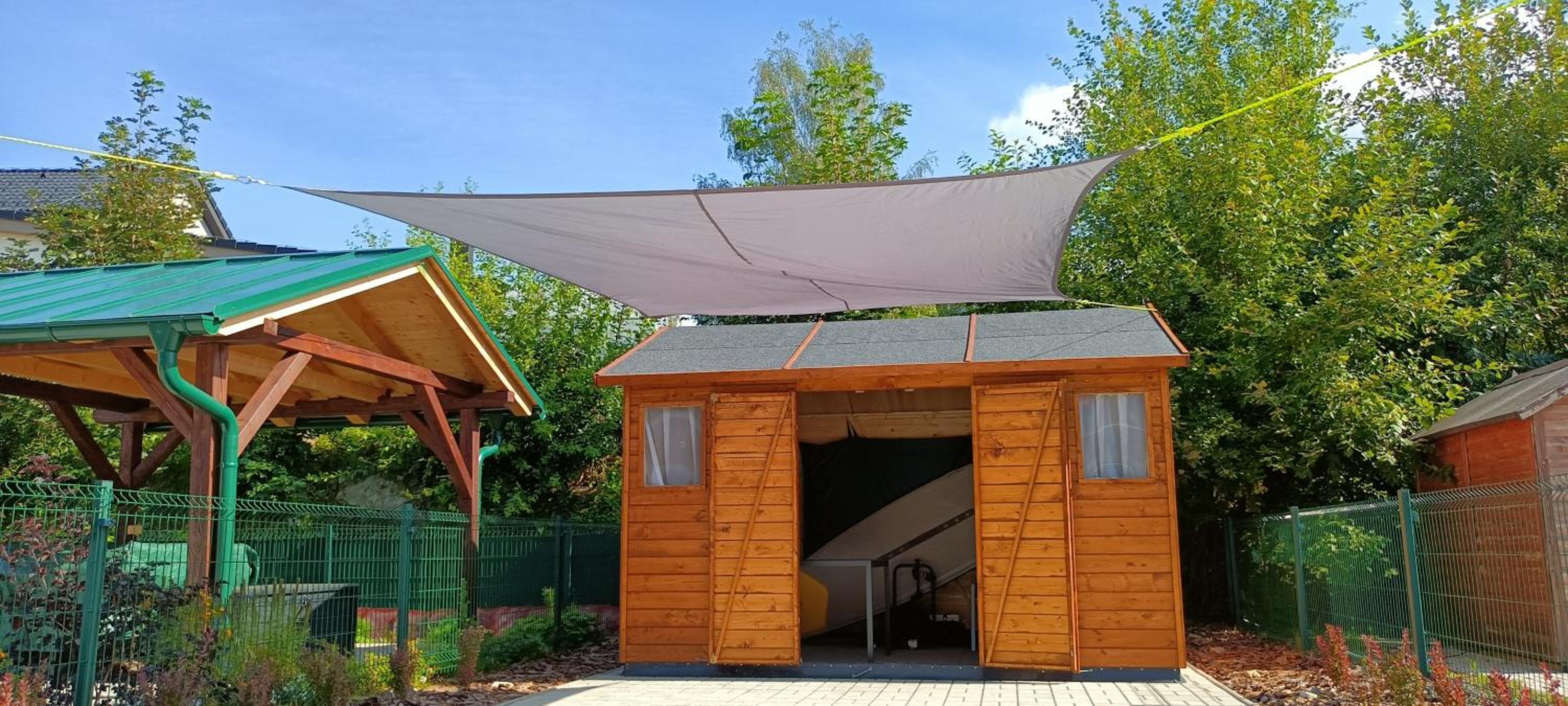Apartmán Milano Frymburk