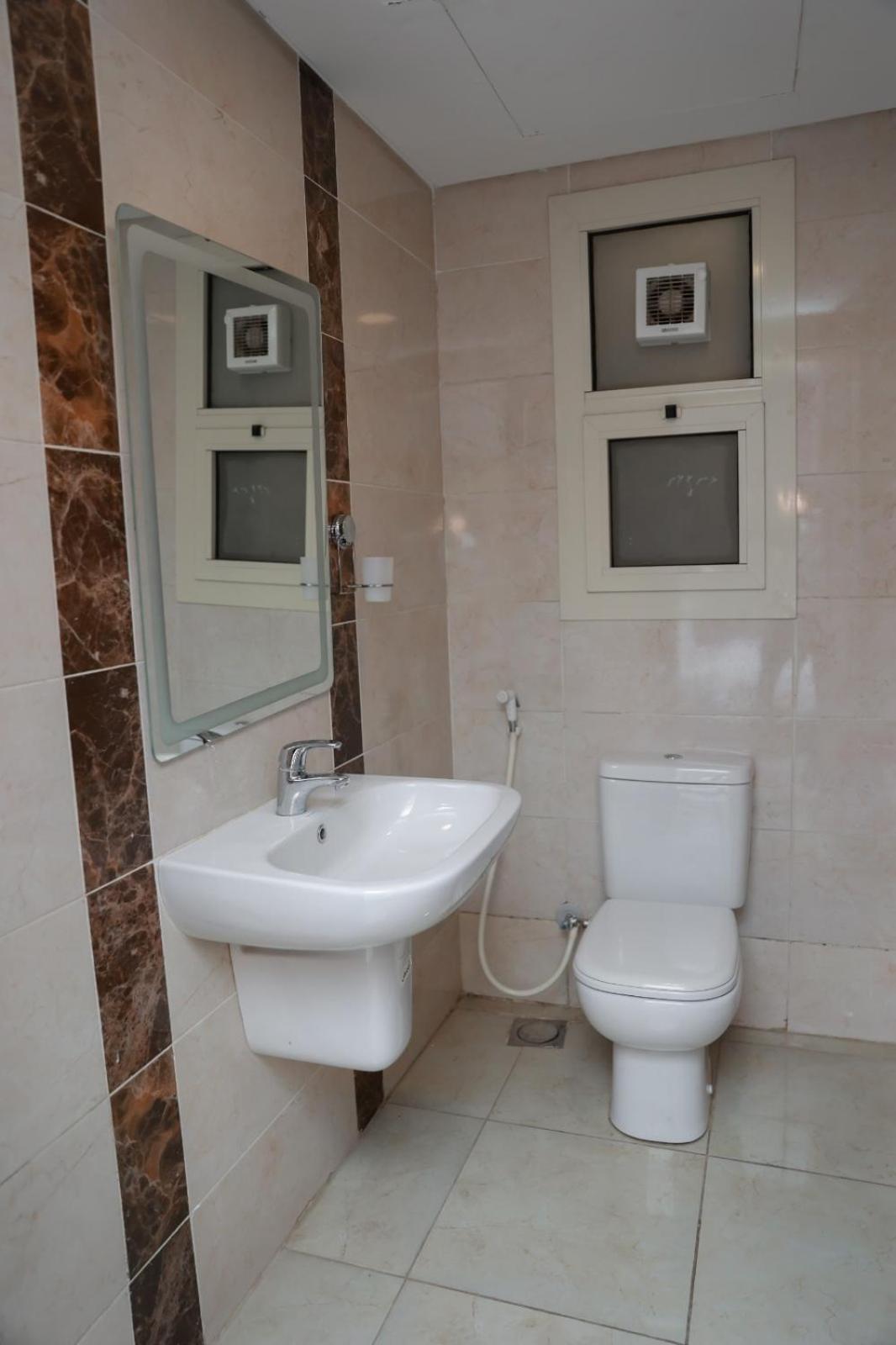Chic 2BR in Porto, New Cairo