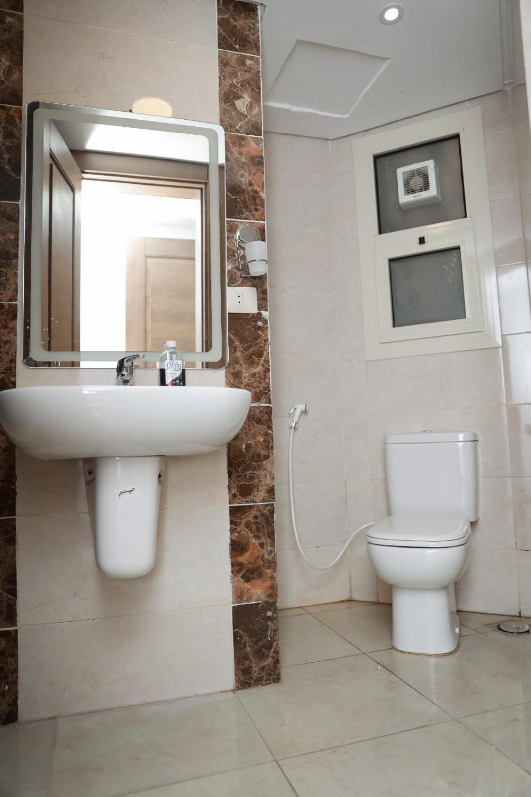 Chic 2BR in Porto, New Cairo