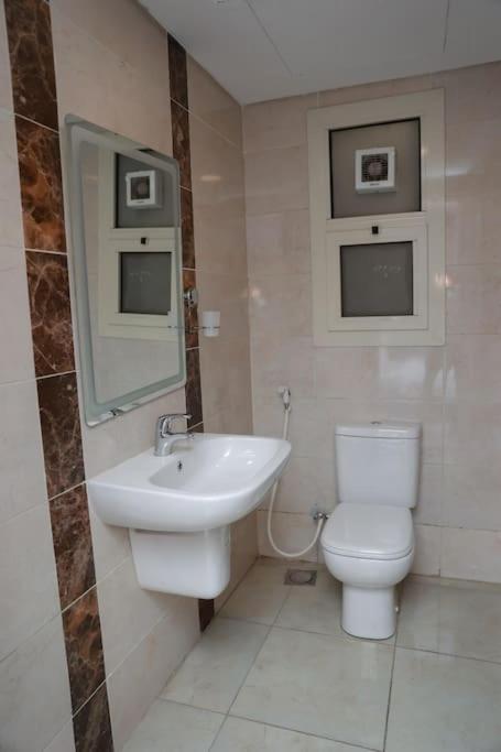 Chic 2BR in Porto, New Cairo