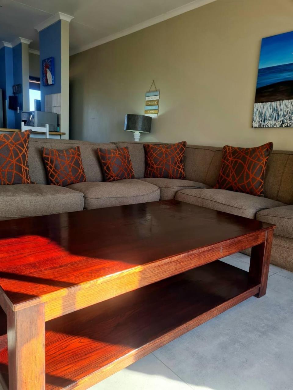 Point Village Accommodation - Galathea 6 view 5