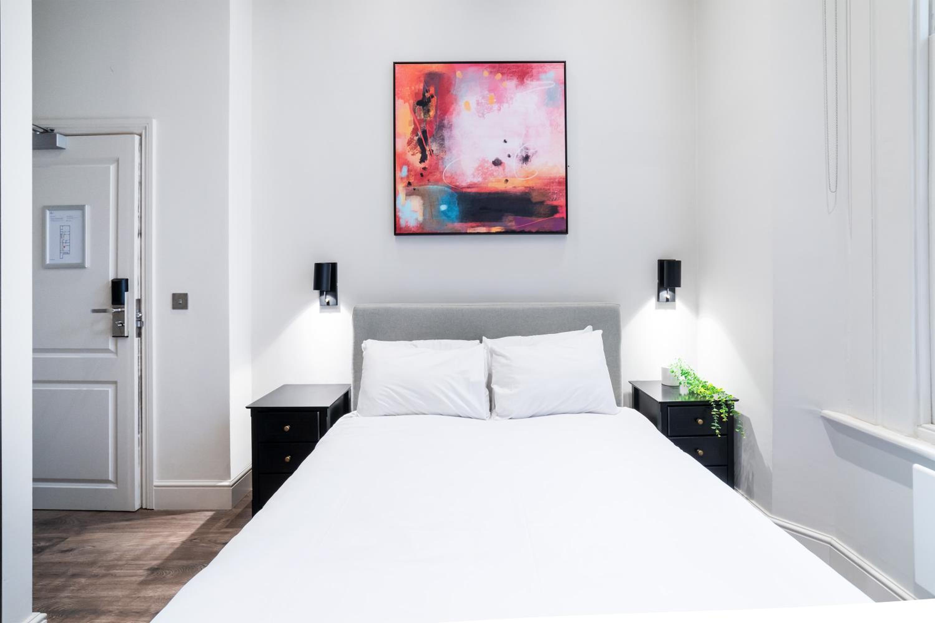 The Notting Hill's Studios