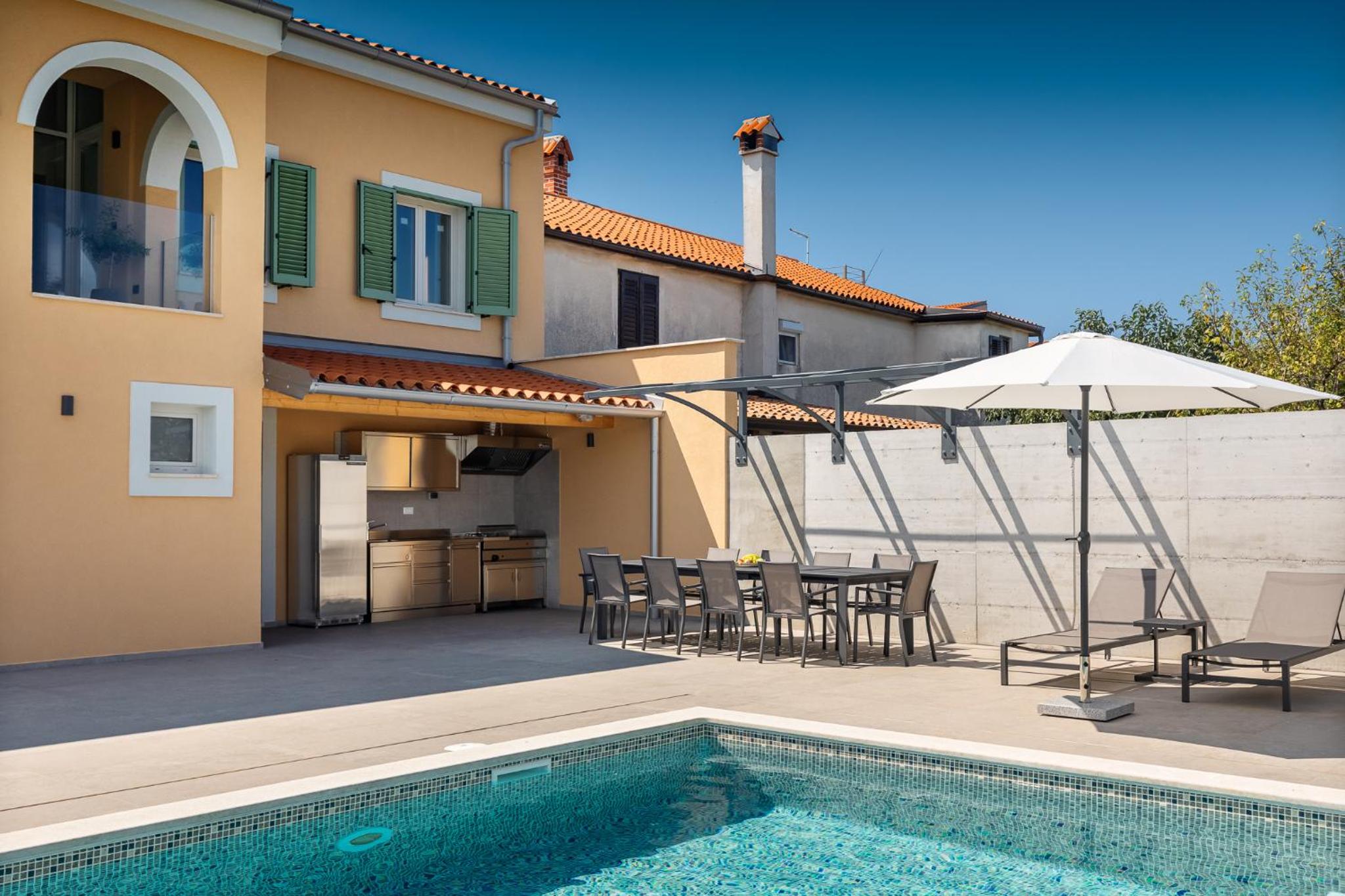 Villa Lucilla