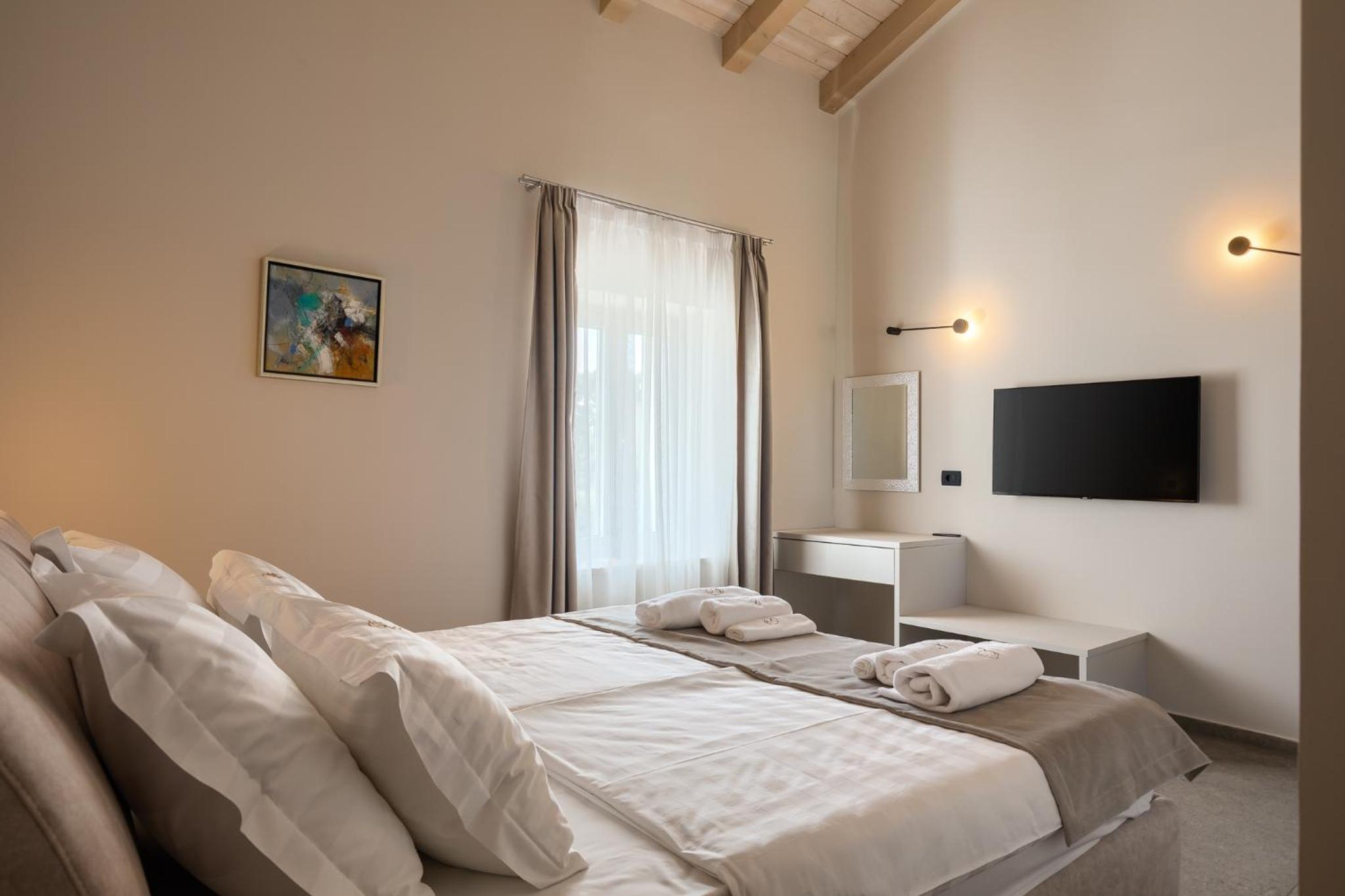 Villa Lucilla