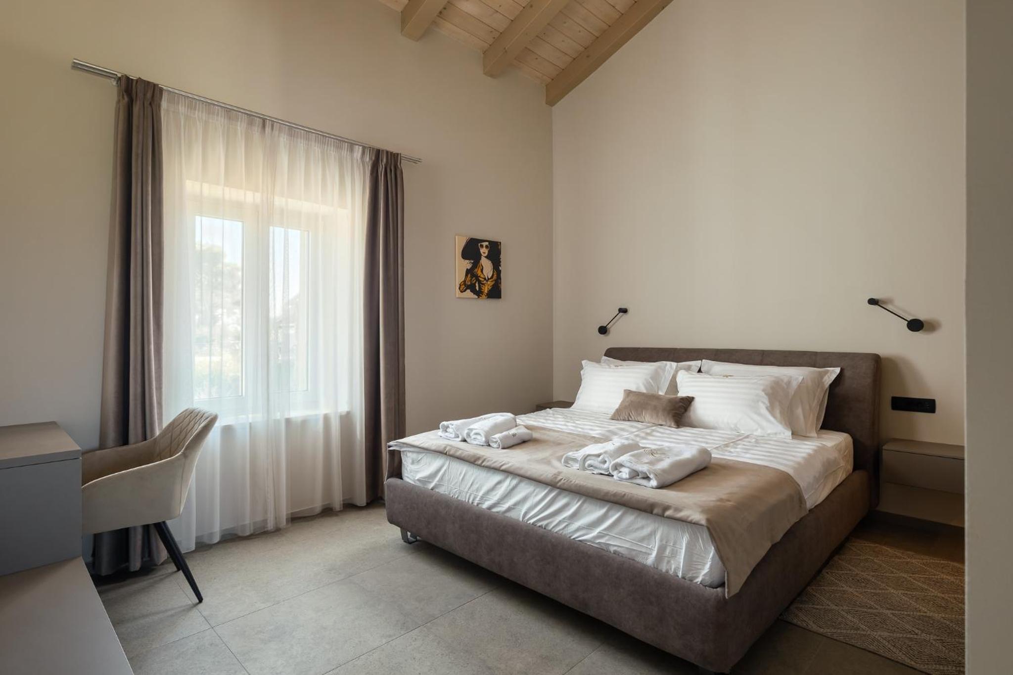 Villa Lucilla