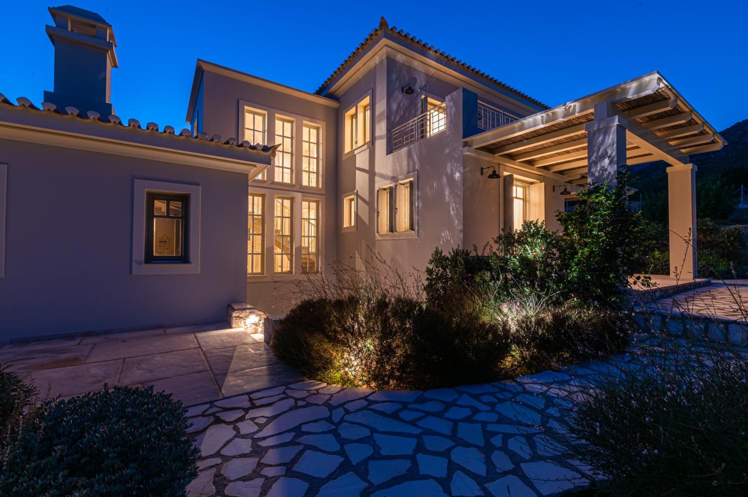 Salanti Hillcrest
