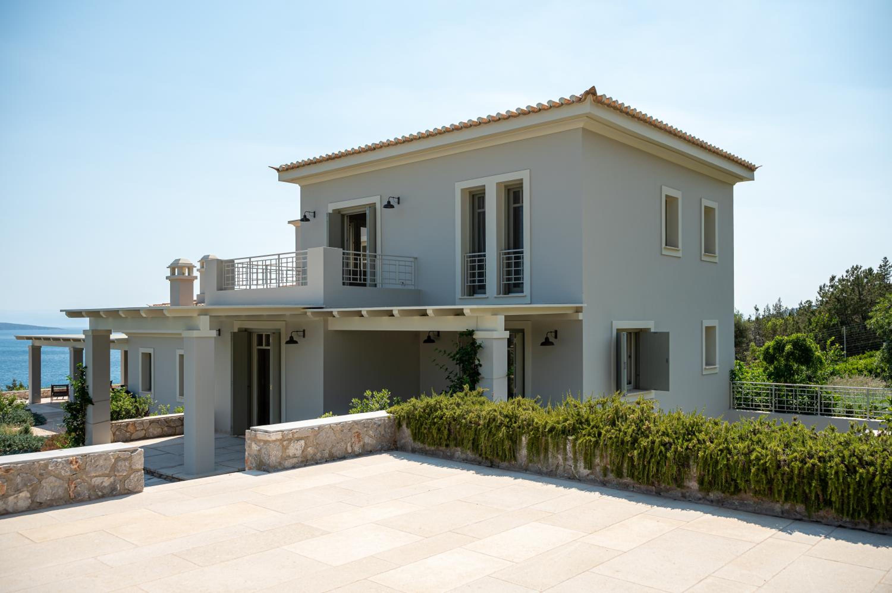 Salanti Hillcrest