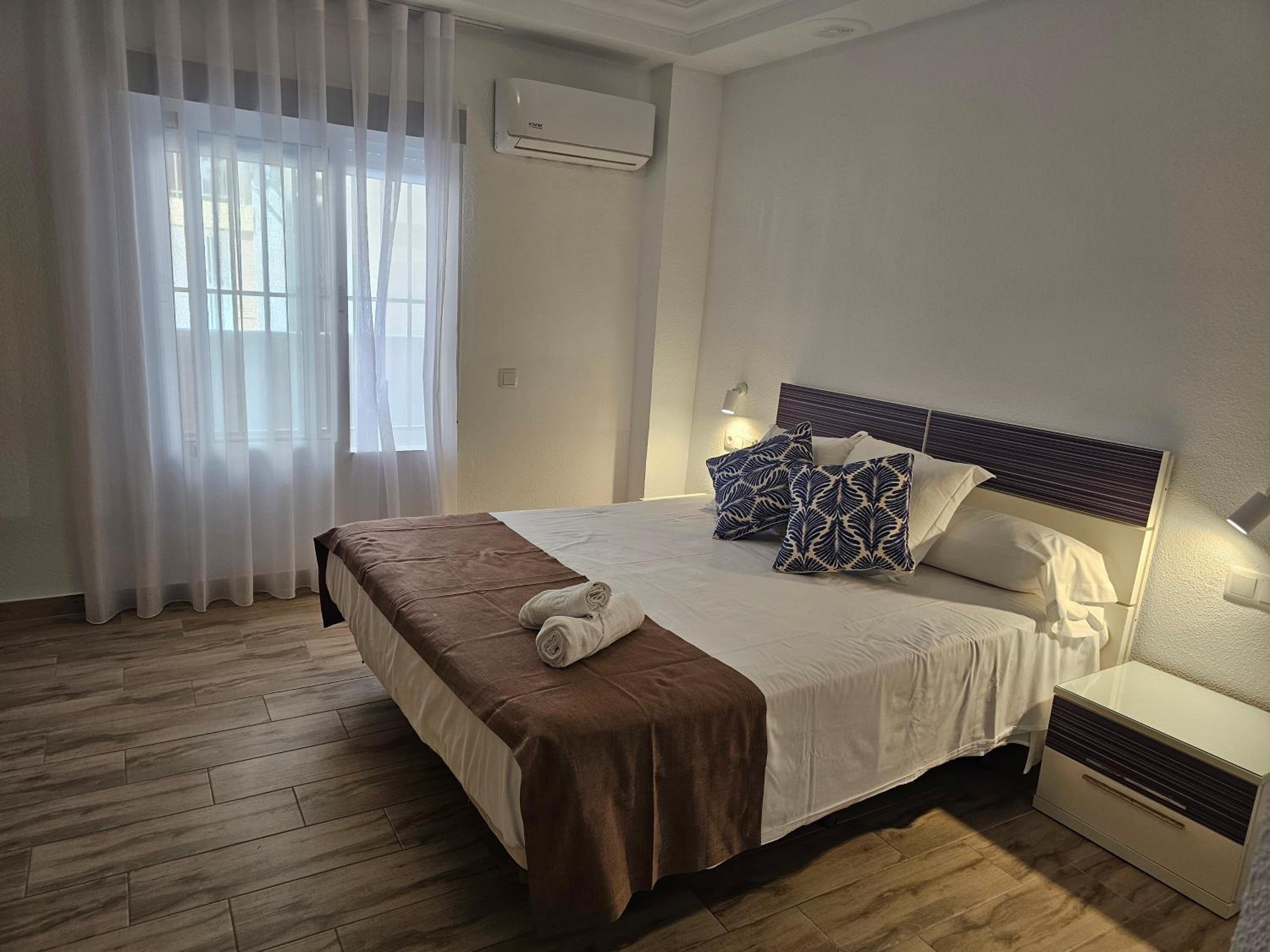 Apartamento Sirena by Eden Mar